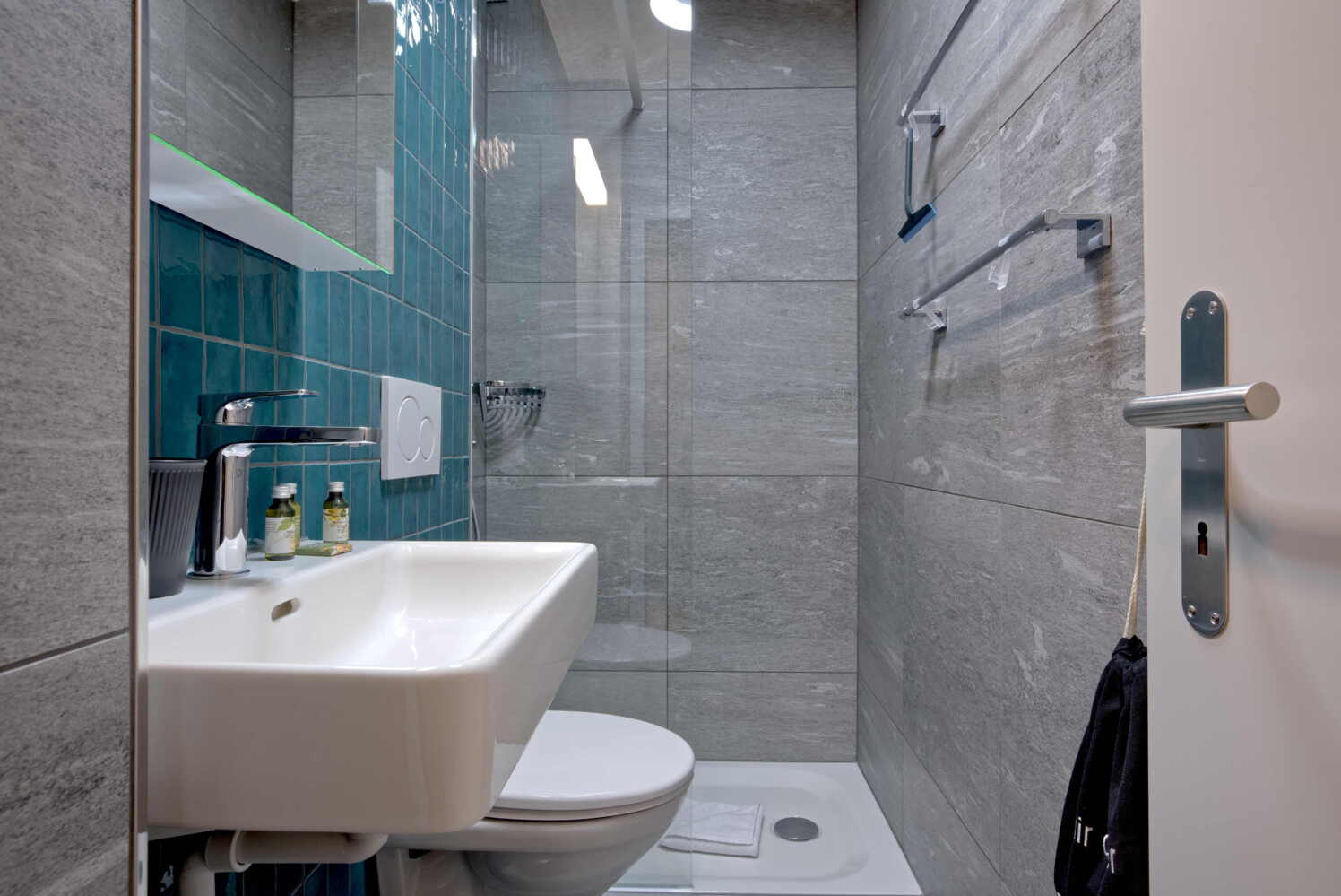 BANK House - apartments - managed by GRIWA RENT AG