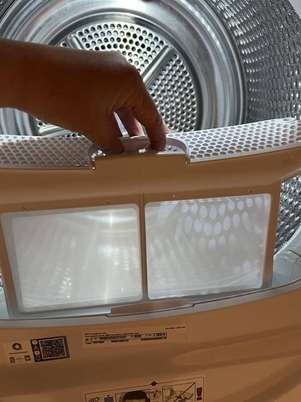 Wäschetrockner Wäschetrockner