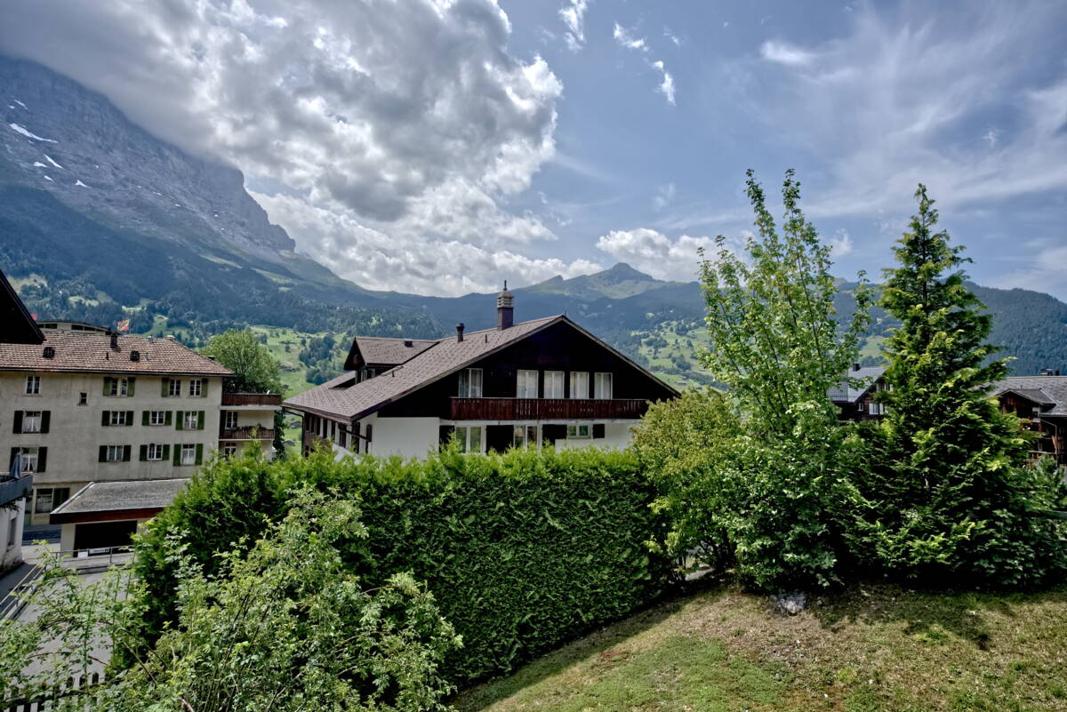Apartment Kiwi Links - Grindelwald - GRIWA RENT 