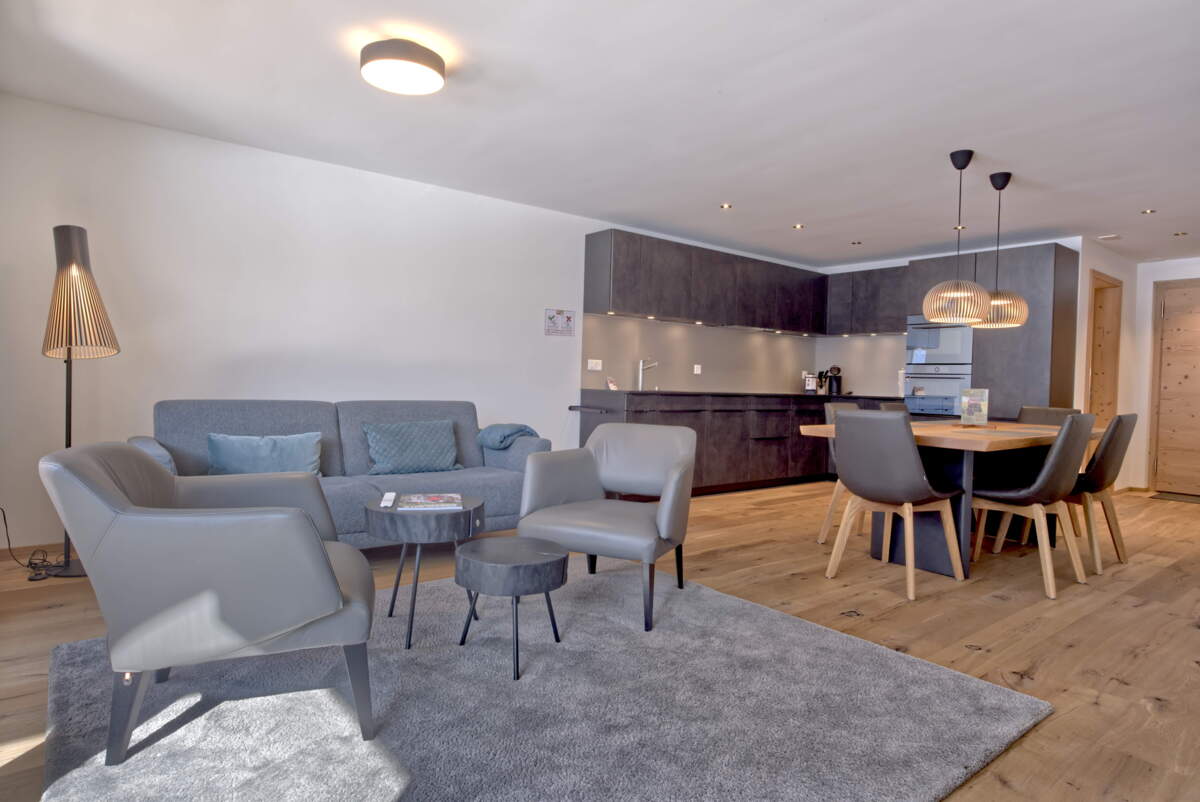 Apartment Walt 3.5 - Grindelwald - GRIWA RENT 