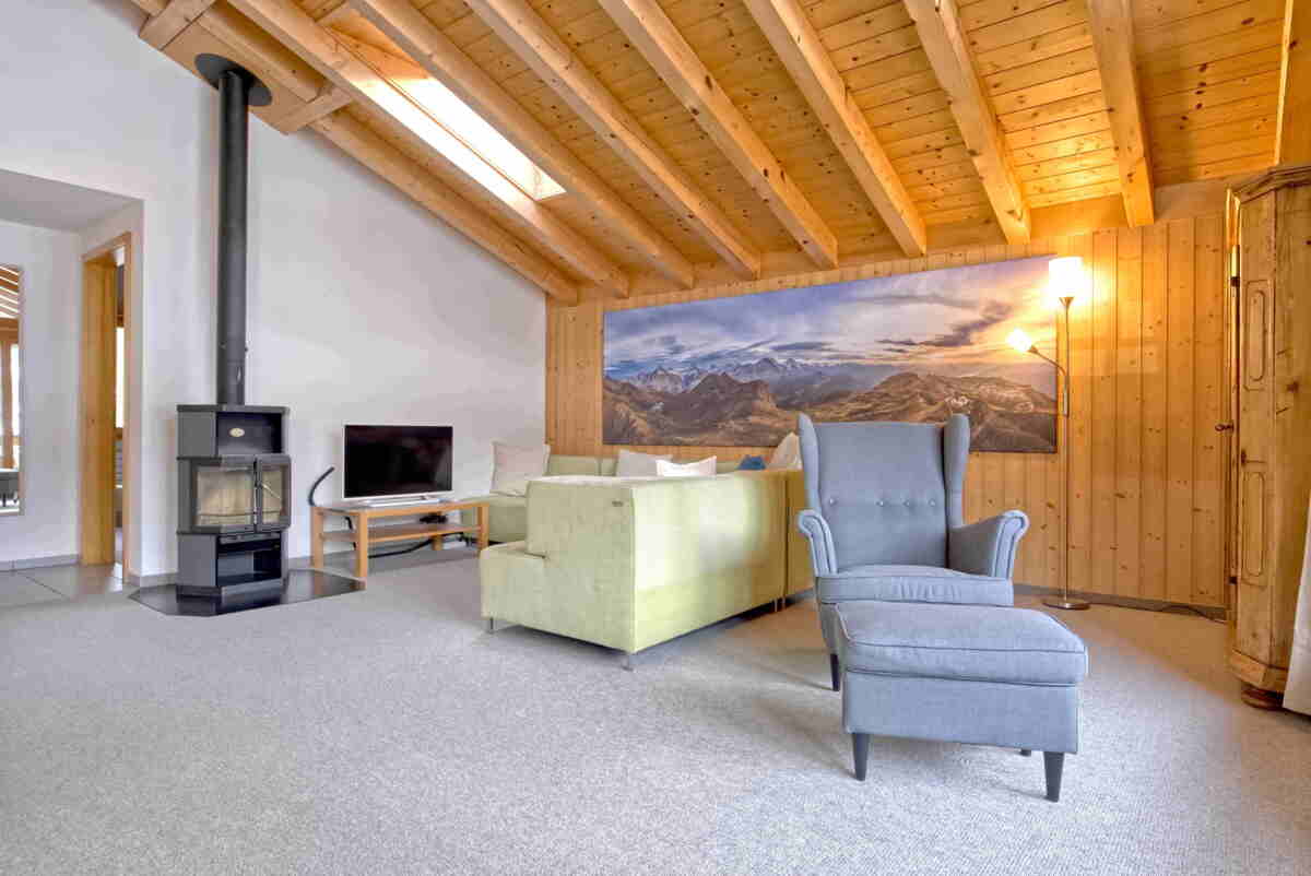 GRIWA RENT - Apartment - Grindelwald