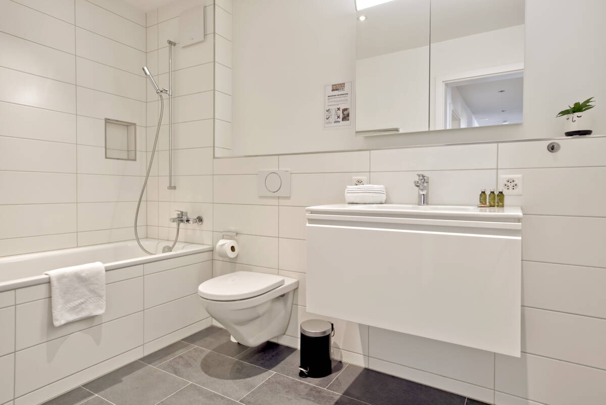 Apartment Alpine City 1 - Interlaken - GRIWA RENT 