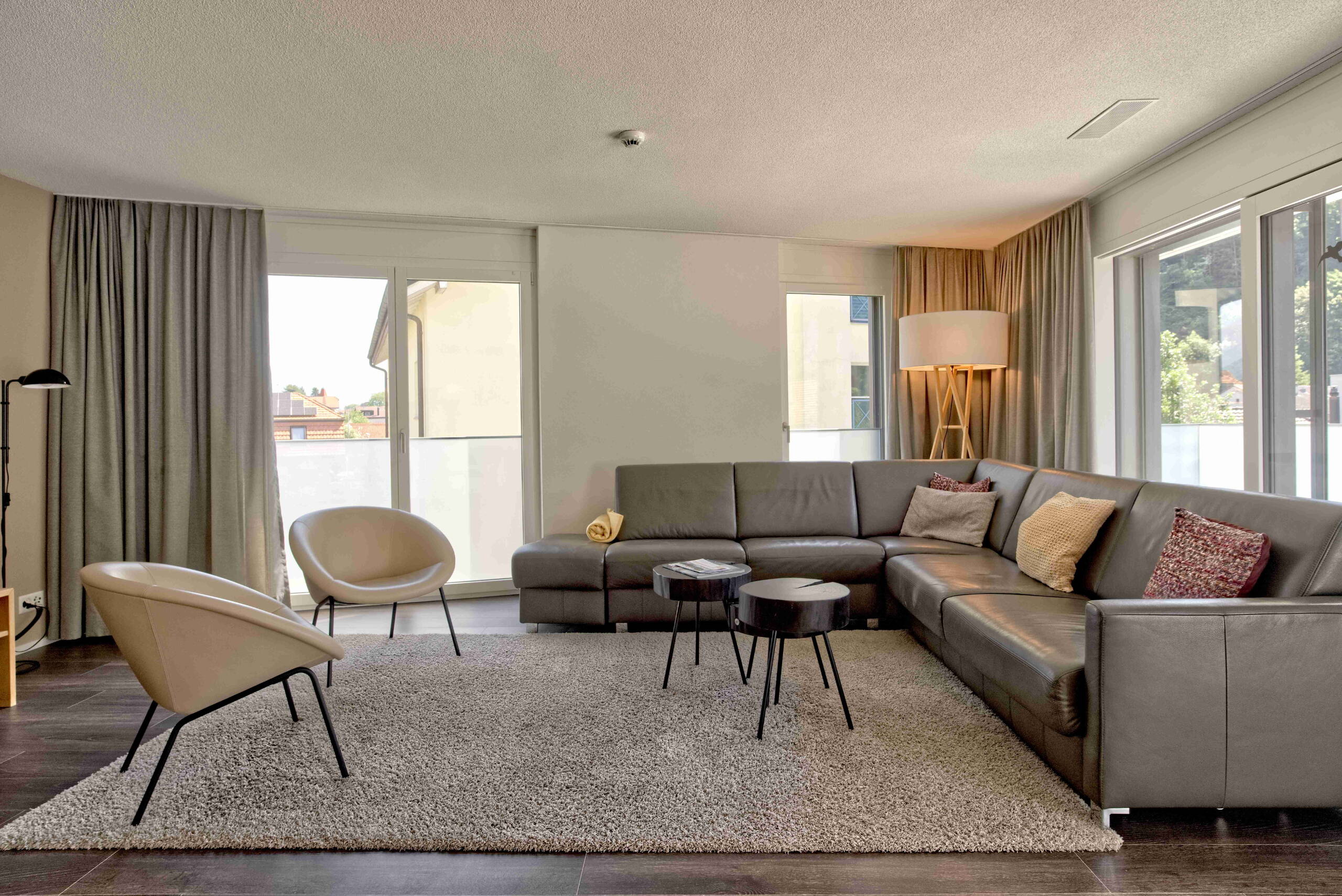 Apartment Edelwyss - Interlaken - GRIWA RENT