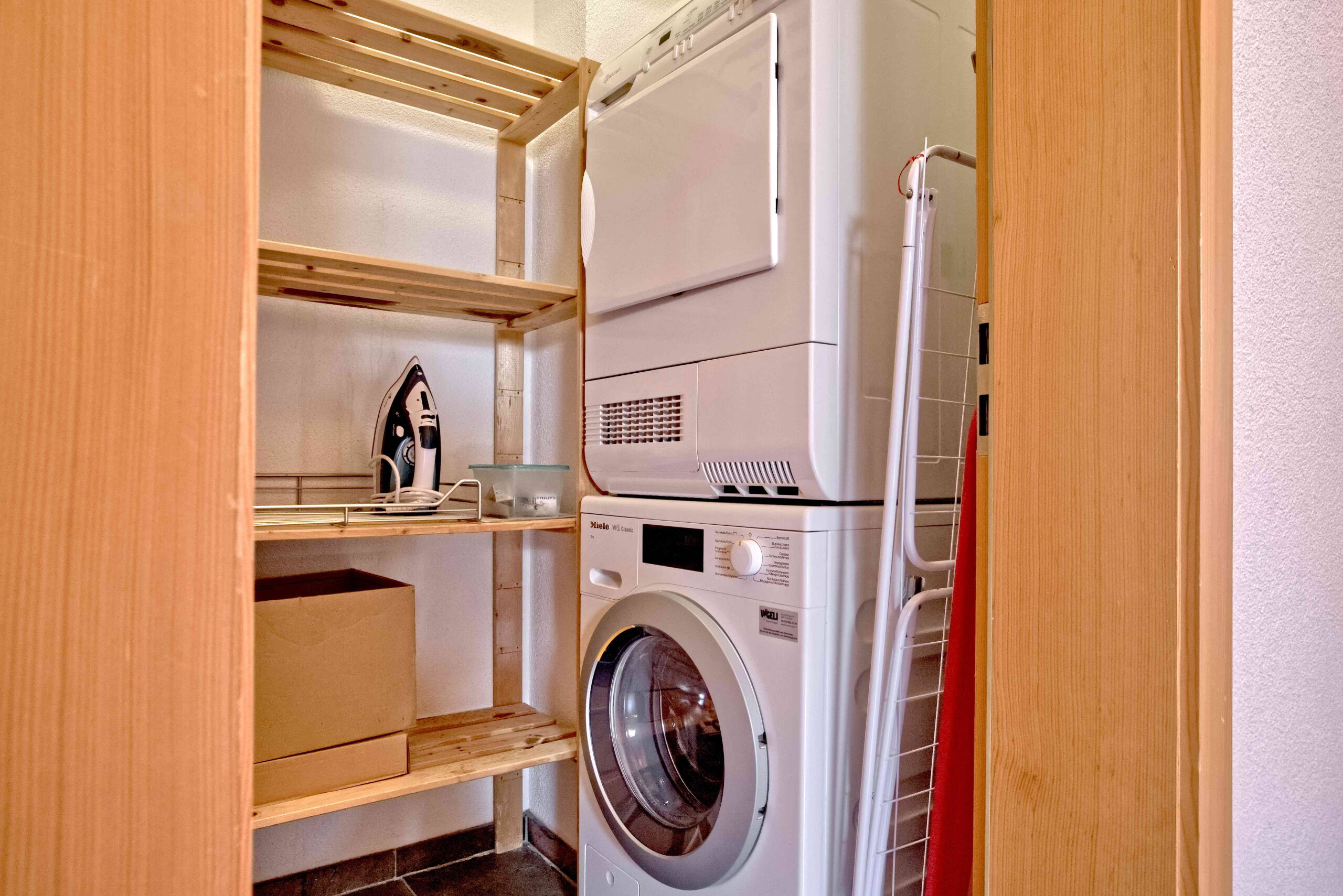 Apartment Eiger - Grindelwald - GRIWA RENT 
