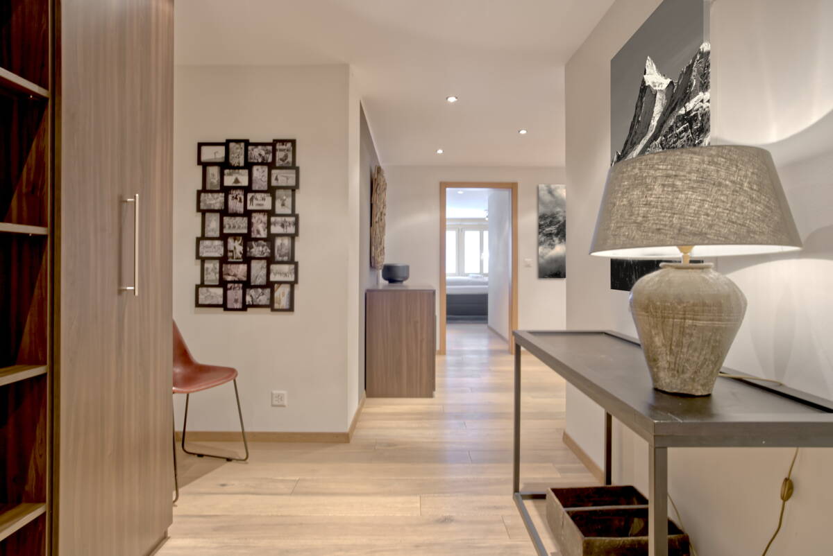 GRIWA RENT - Apartment Stotzhalten 4.5 - Grindelwald