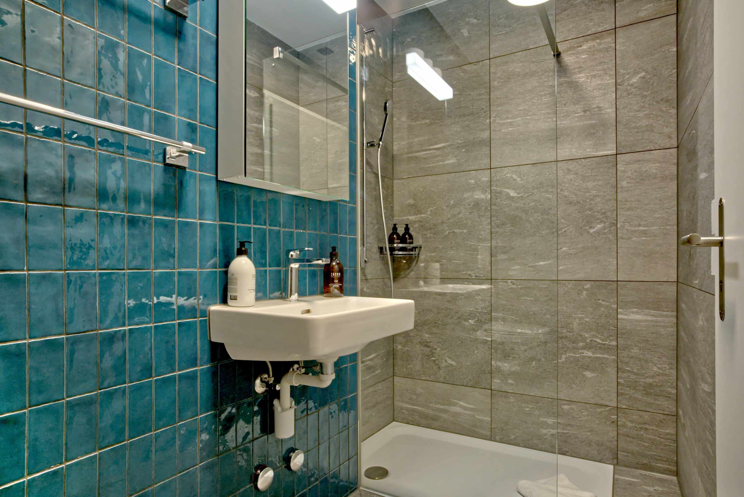 BANK House - apartments - managed by GRIWA RENT AG