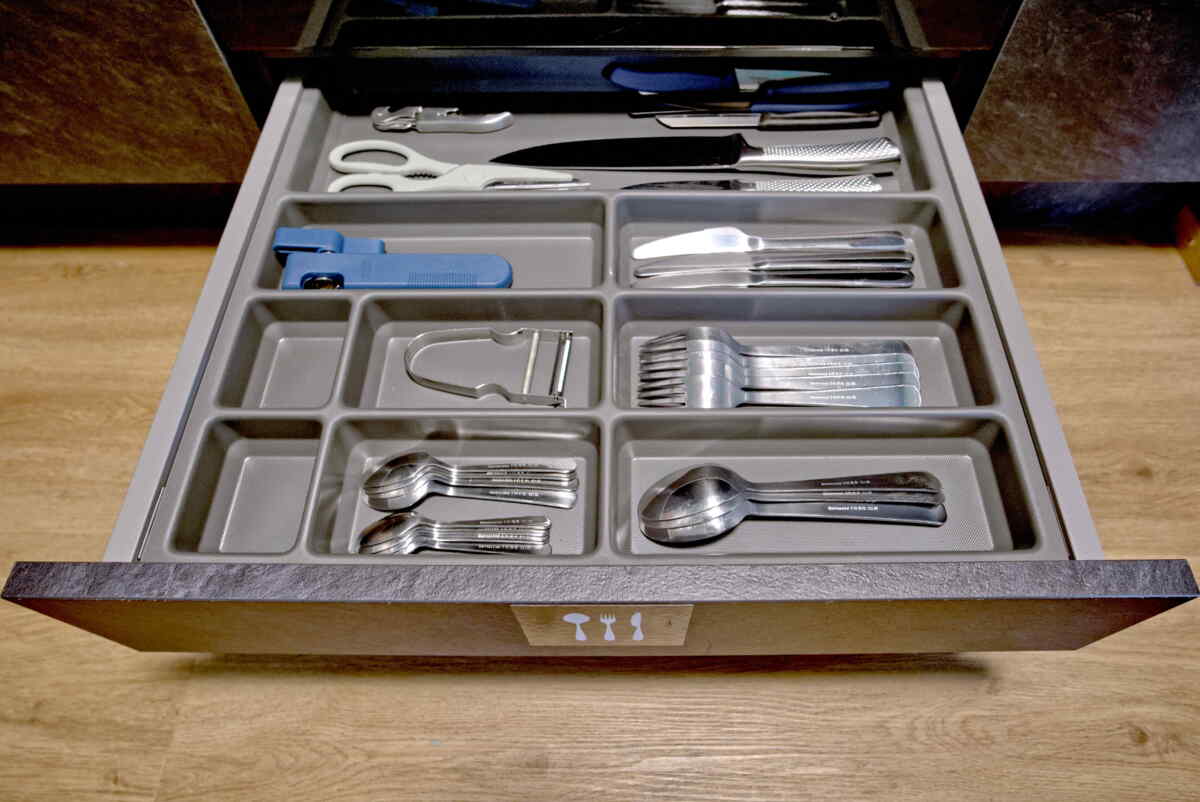 BANK House Apartment L 206 - Interlaken - GRIWA RENT 