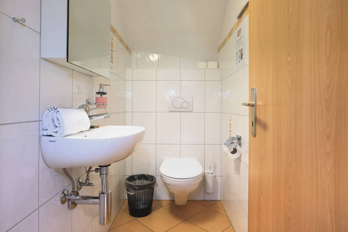 Apartment Strassscheuer - Grindelwald - GRIWA RENT 