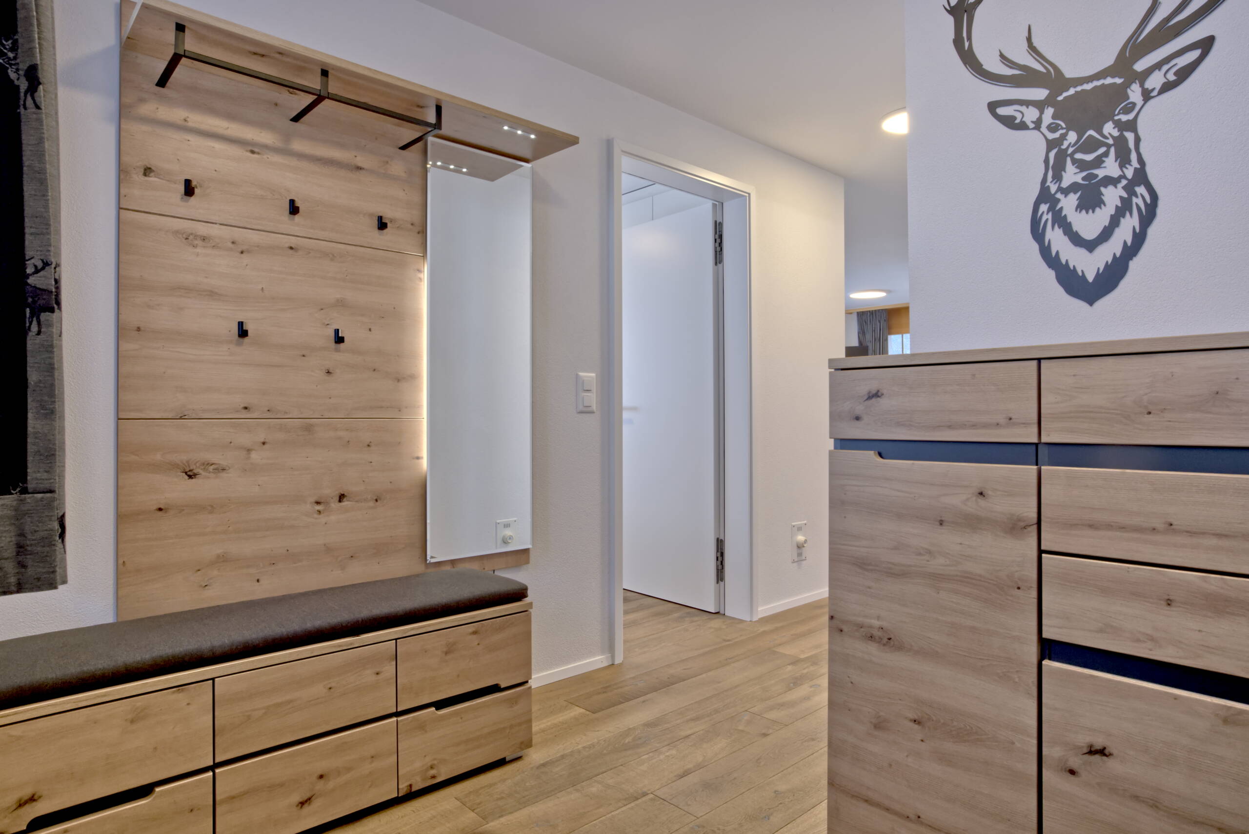 GRIWA RENT - Apartment Dolce Vita - Grindelwald