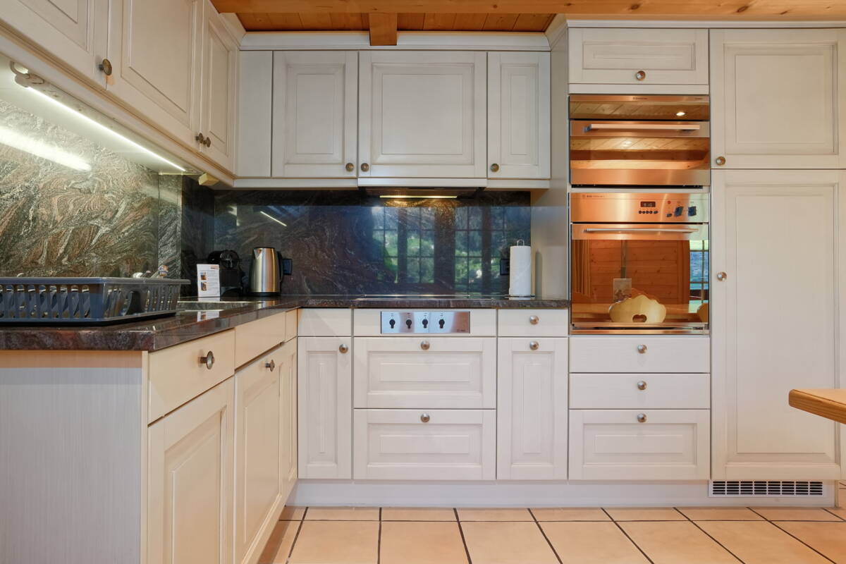 Apartment Chamonix - Grindelwald - GRIWA RENT