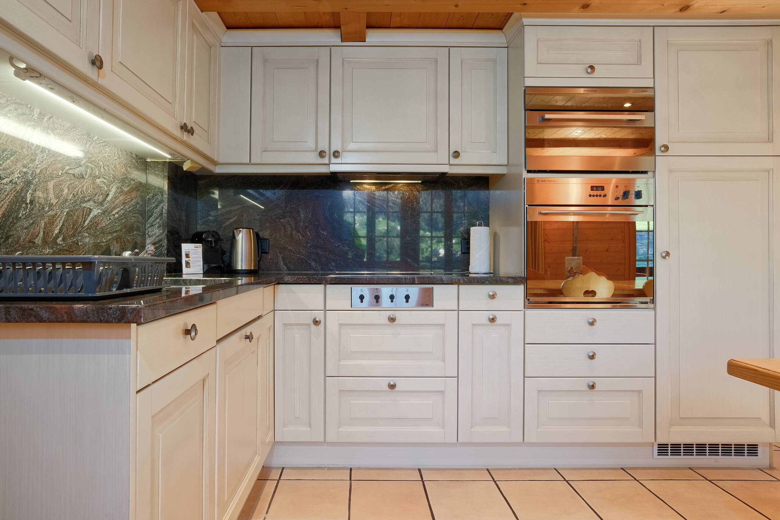 Apartment Chamonix - Grindelwald - GRIWA RENT