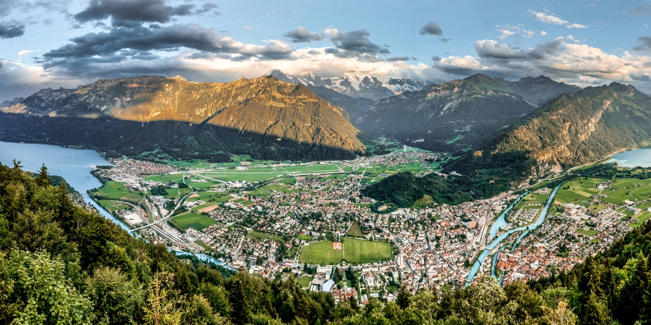 Alle Apartments in Interlaken GRIWA RENT AG