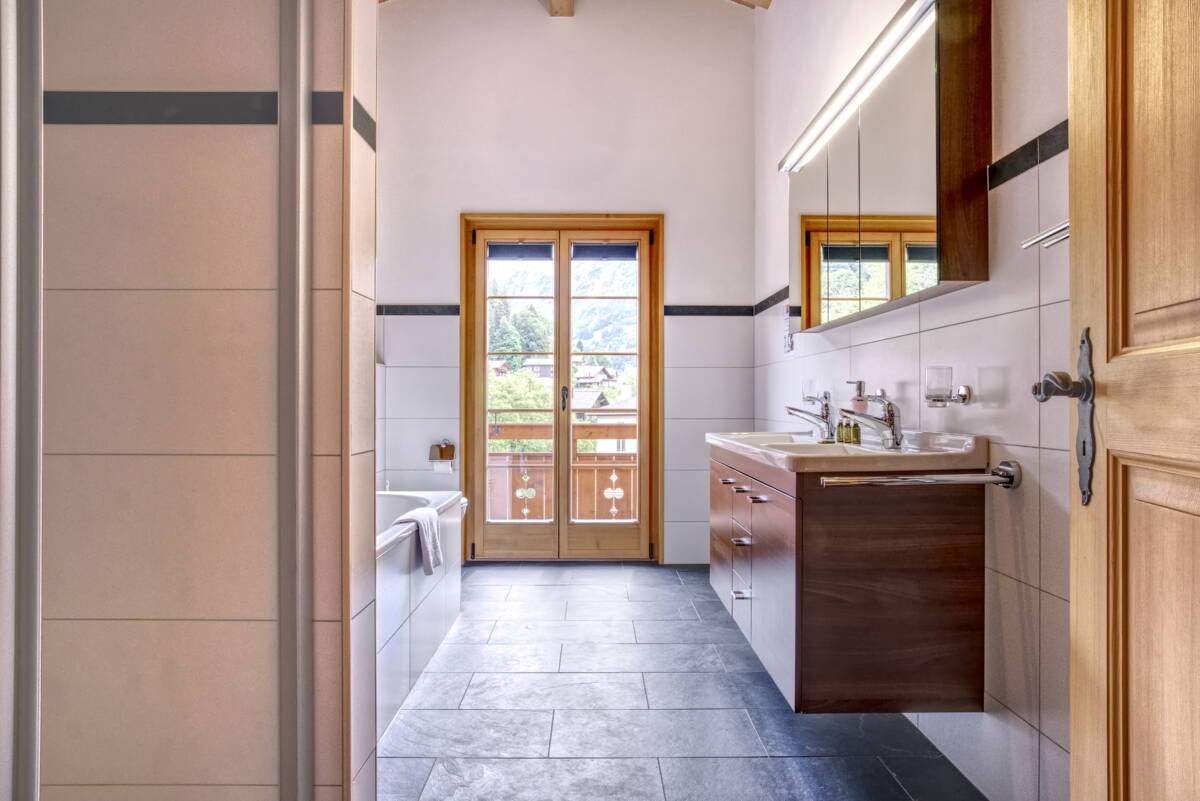 Apartment Alpenblume - Grindelwald - GRIWA RENT