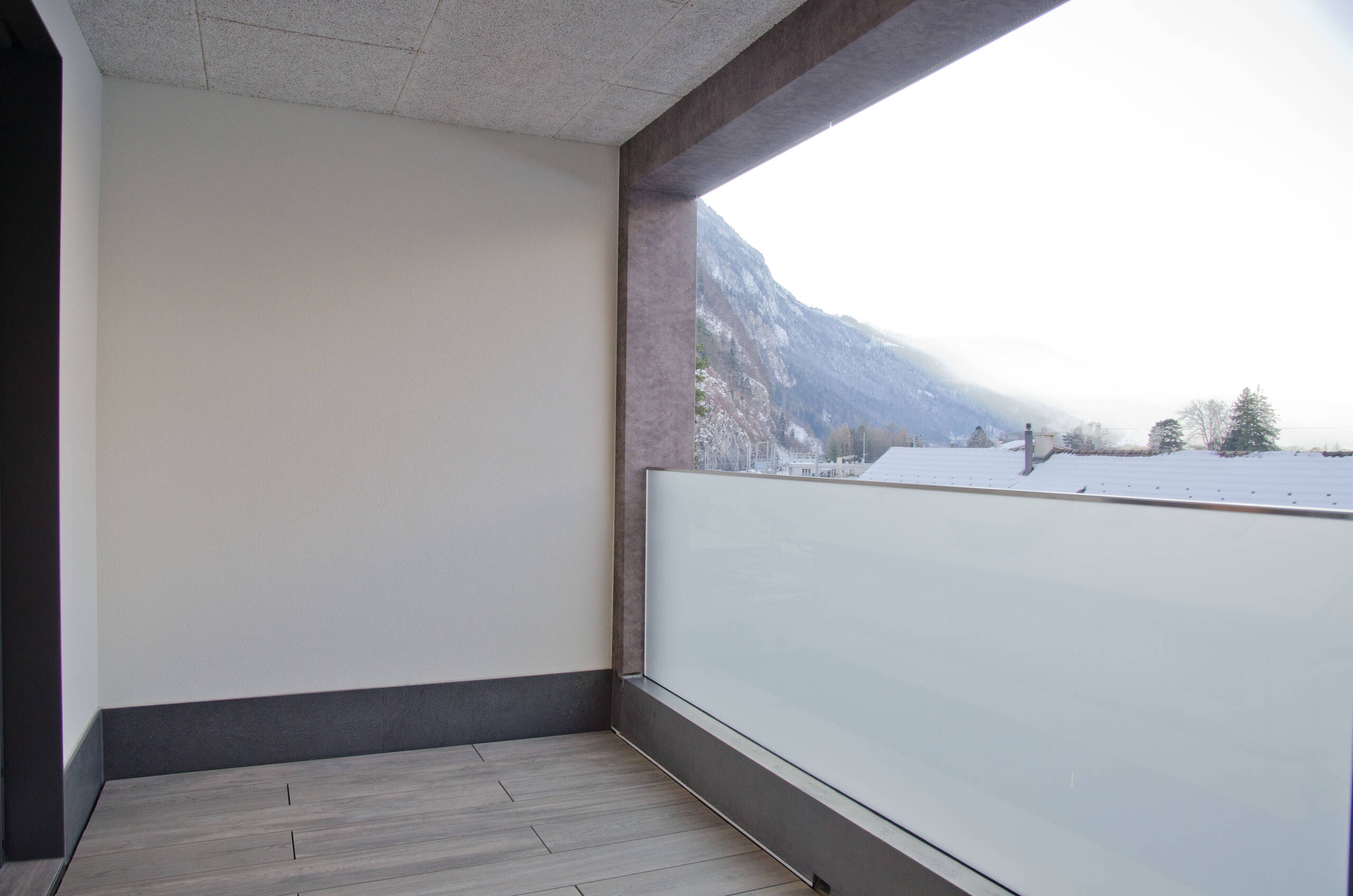 Apartment Arnika, Interlaken ★★★★★ - GRIWA RENT AG