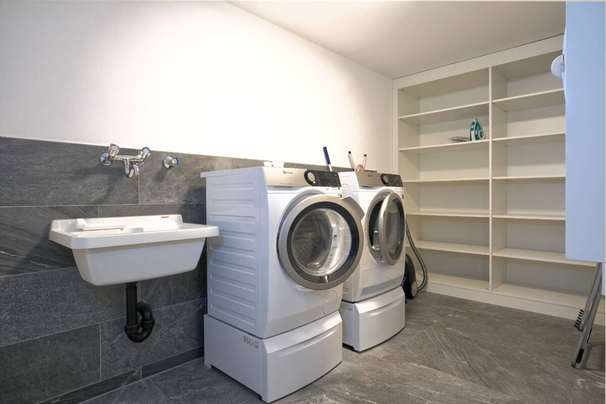 Apartment Jungfraucenter Roteflue - Interlaken - GRIWA RENT 
