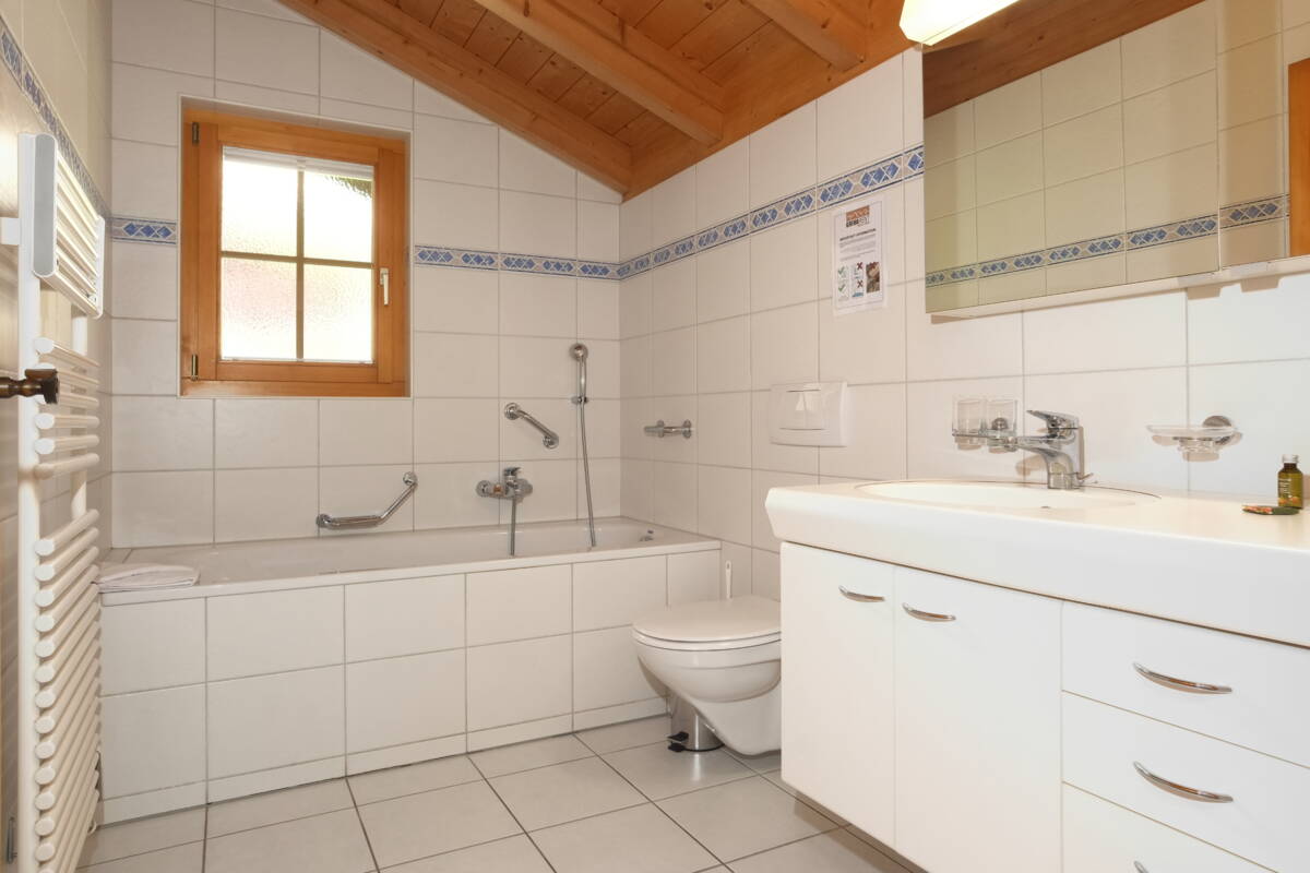 Apartment Bärhag - Grindelwald - GRIWA RENT 