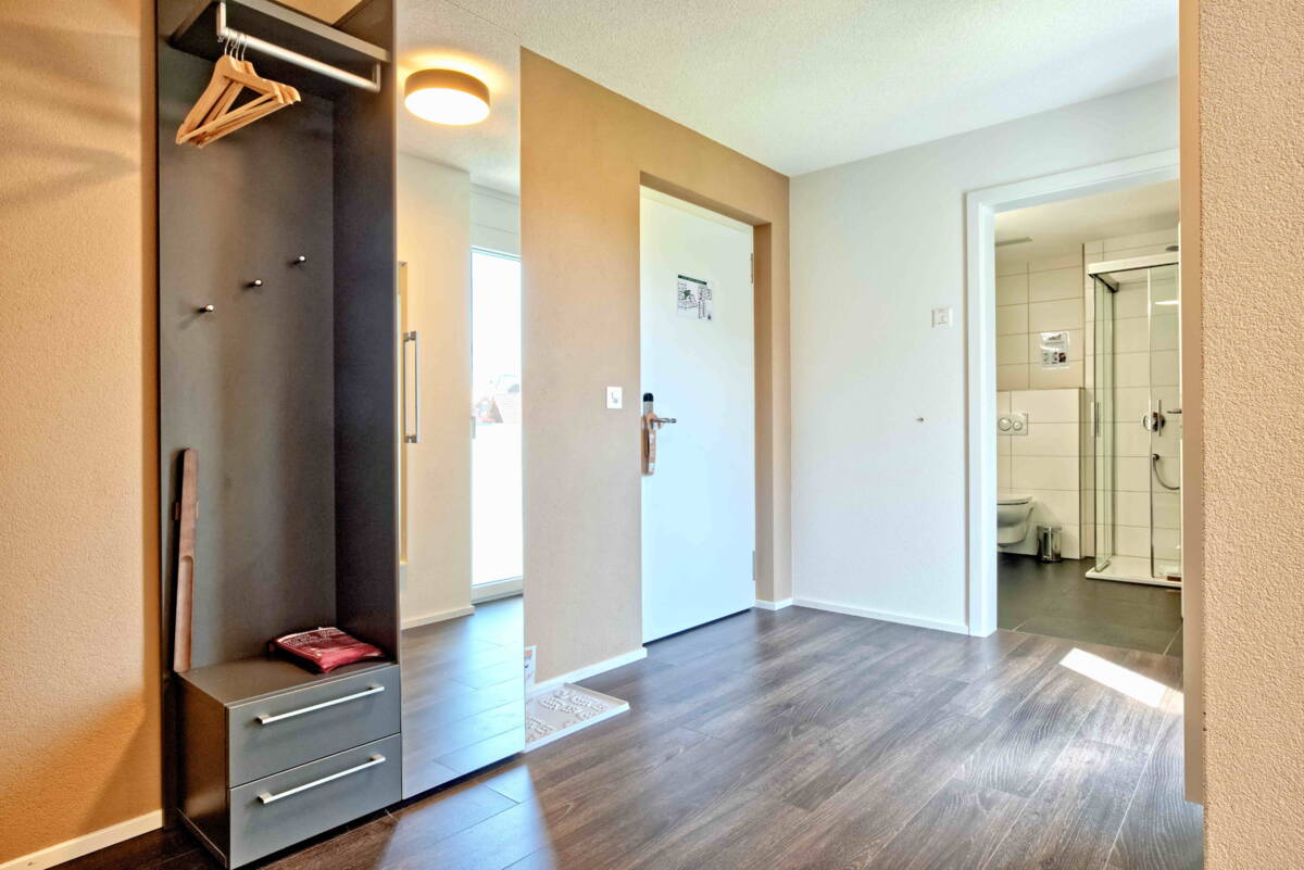 Apartment Edelwyss - Interlaken - GRIWA RENT 
