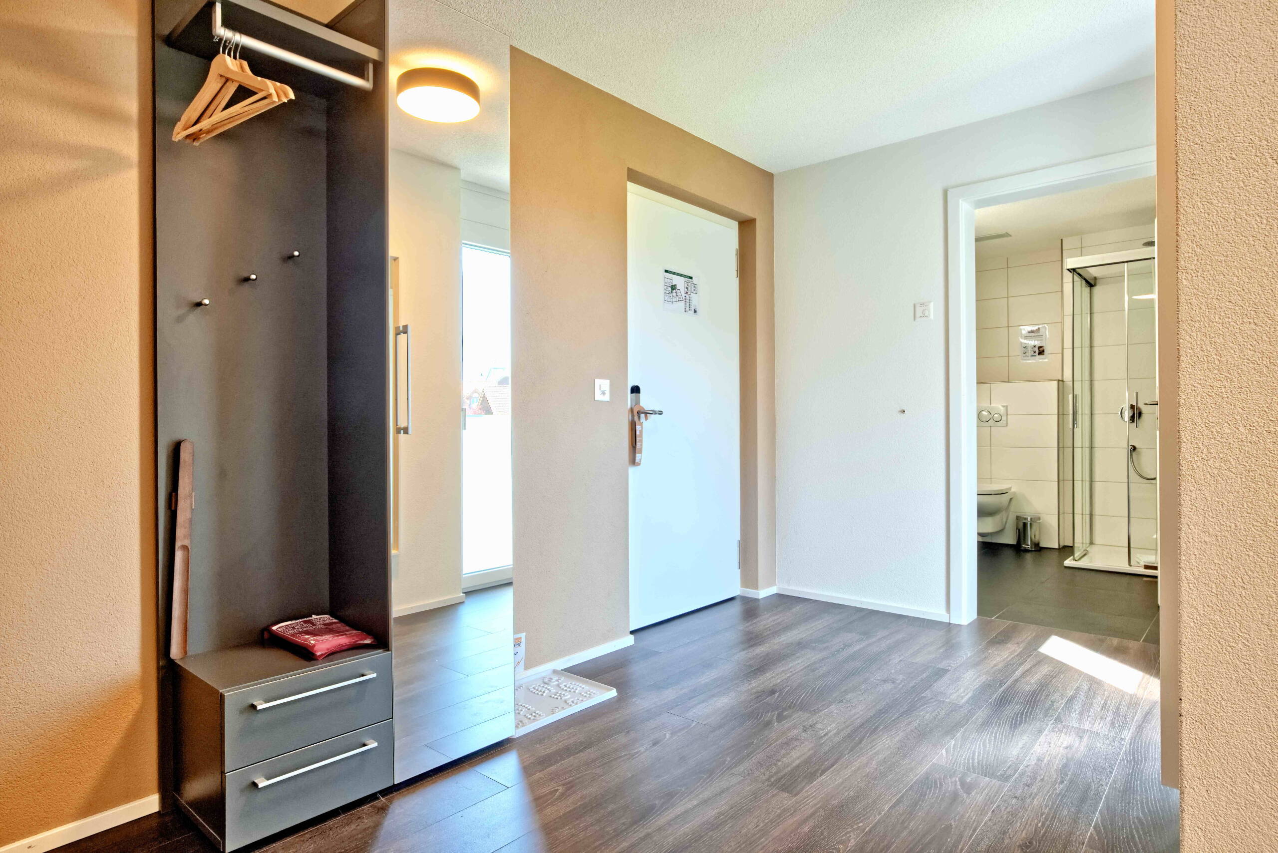 Apartment Edelwyss - Interlaken - GRIWA RENT 