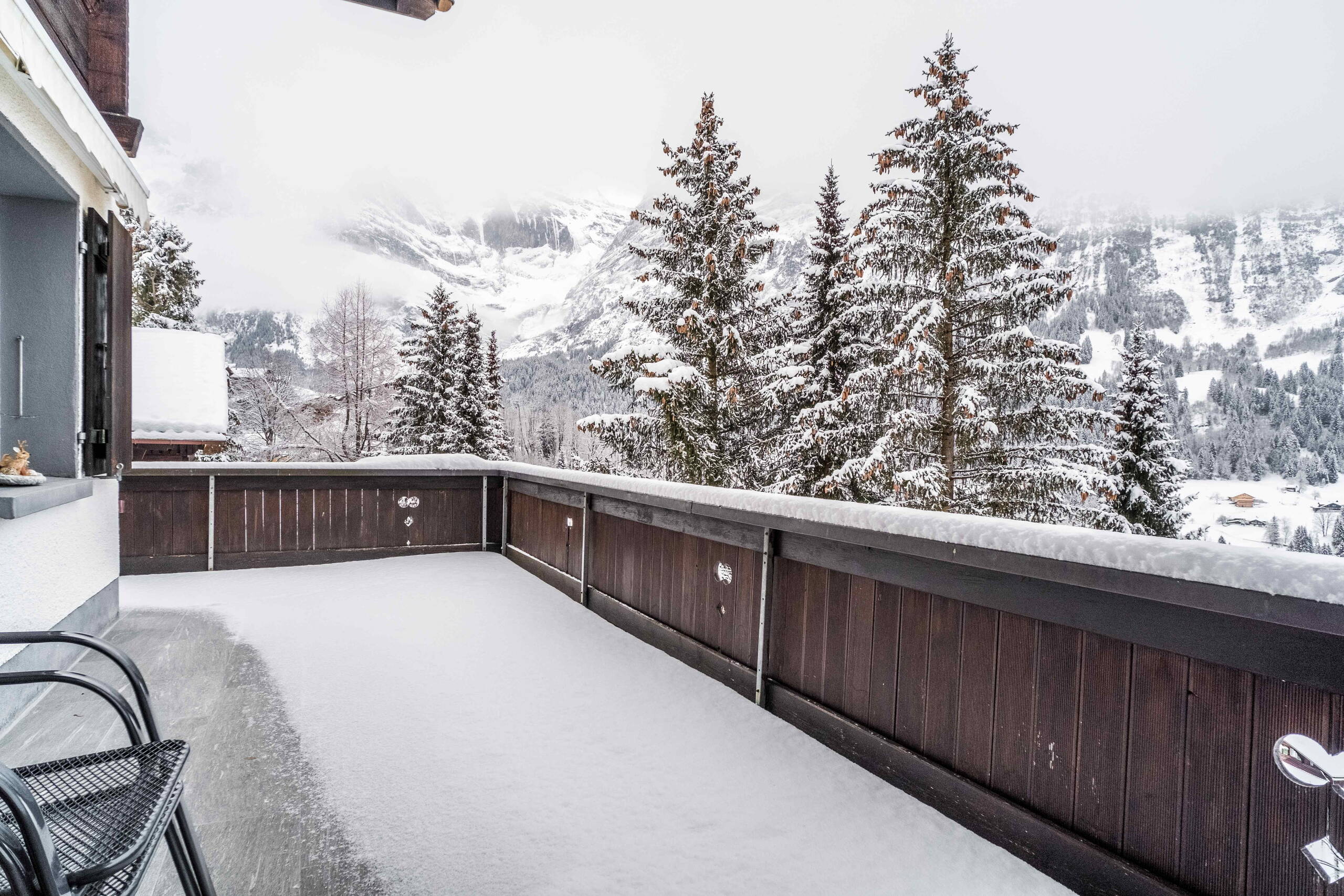 GRIWA RENT - Studio Babice - Grindelwald