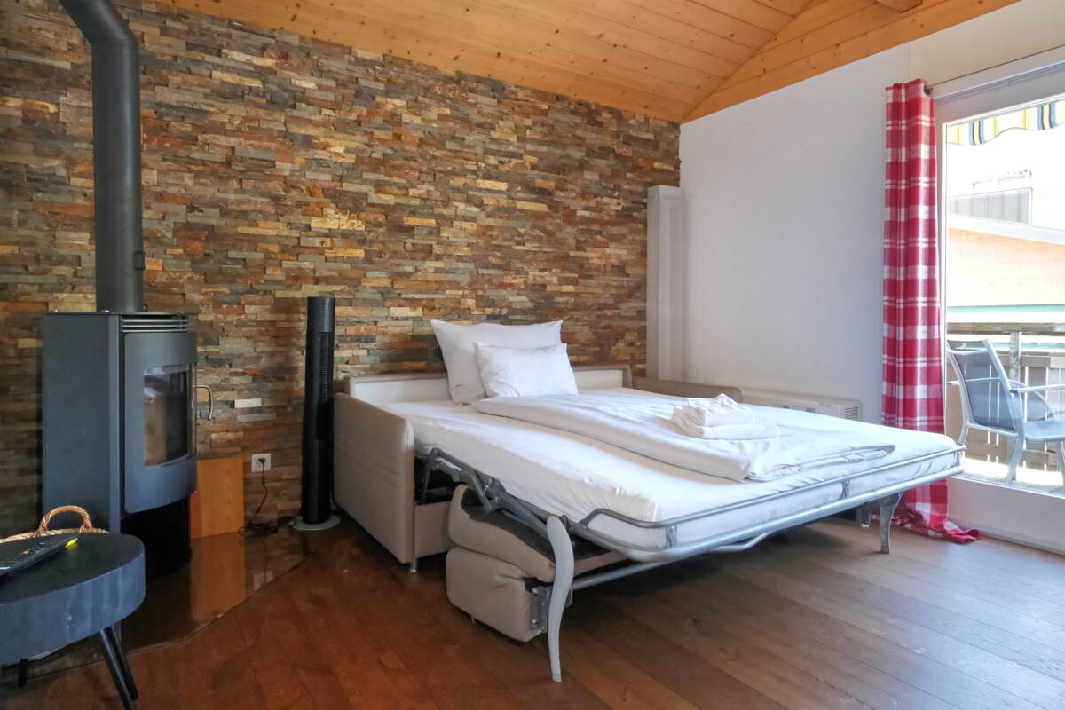 Chalet Eiger View - Grindelwald - GRIWA RENT 