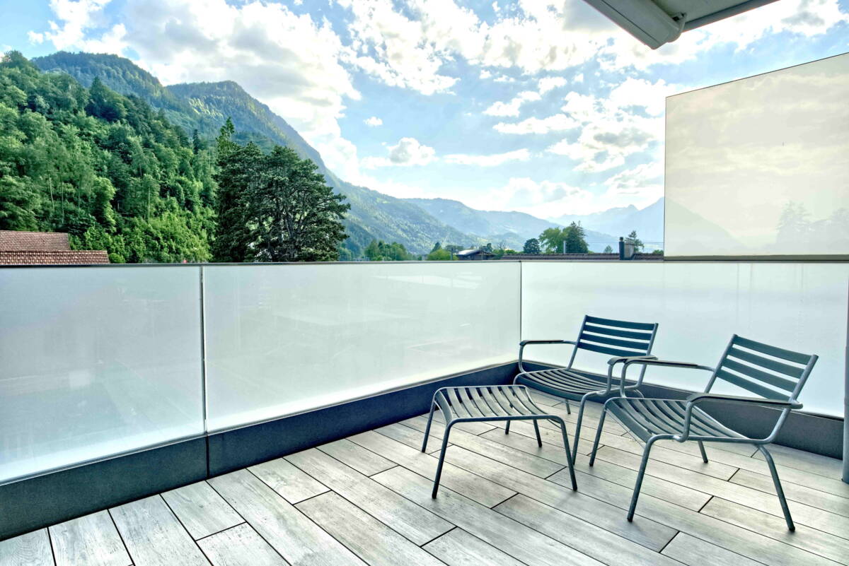 Apartment Krokus - Interlaken - GRIWA RENT 