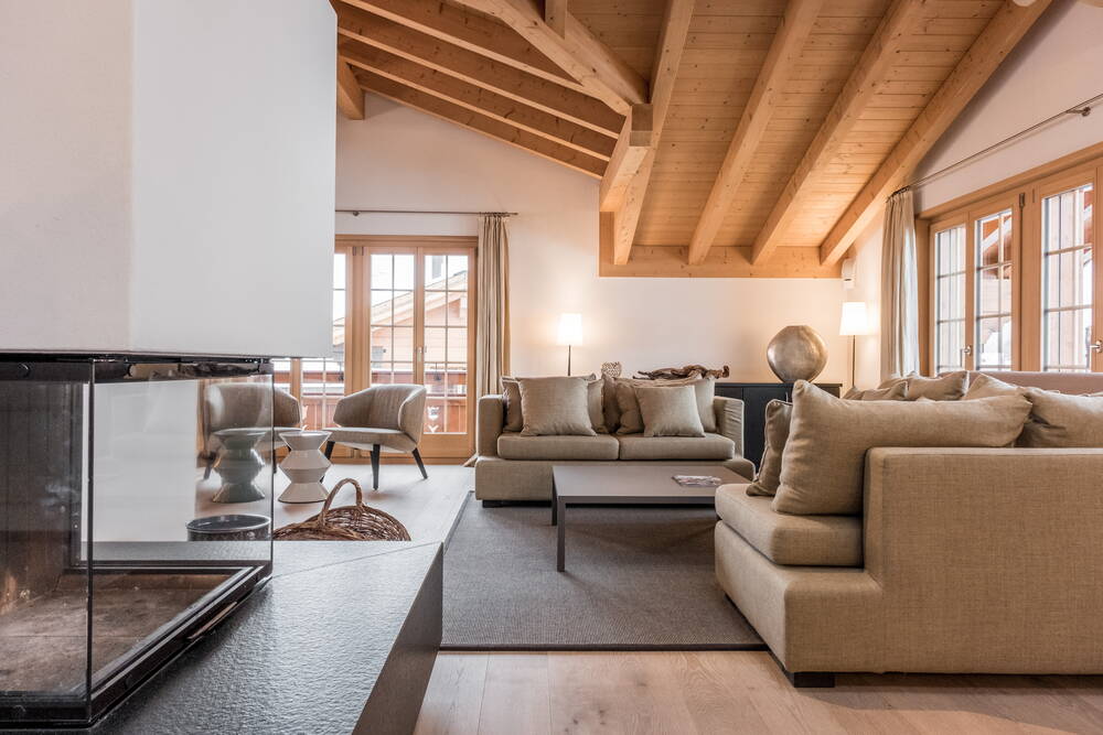 Chalet La Gioventu - GRIWA RENT Grindelwald