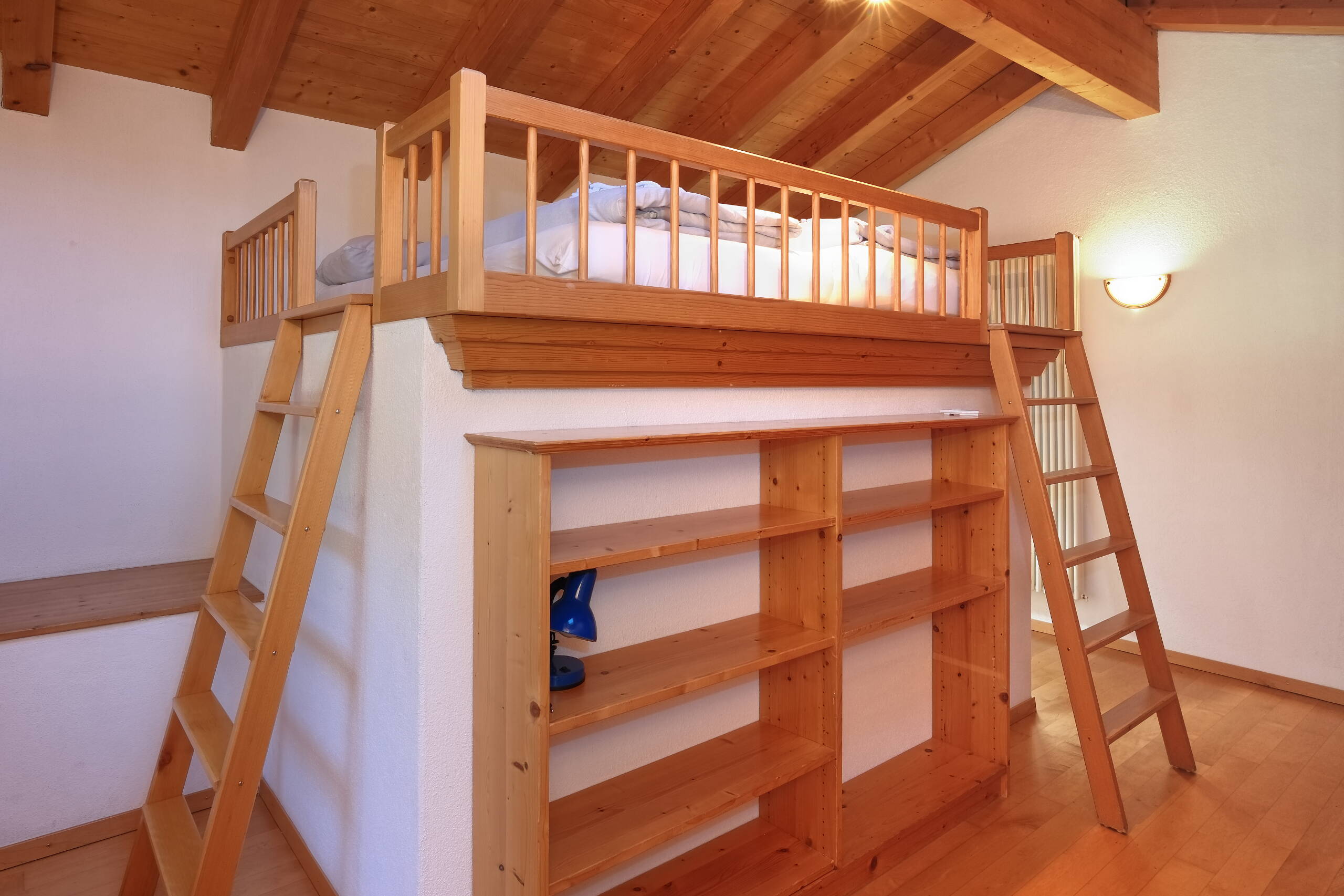 Apartment Chamonix - Grindelwald - GRIWA RENT
