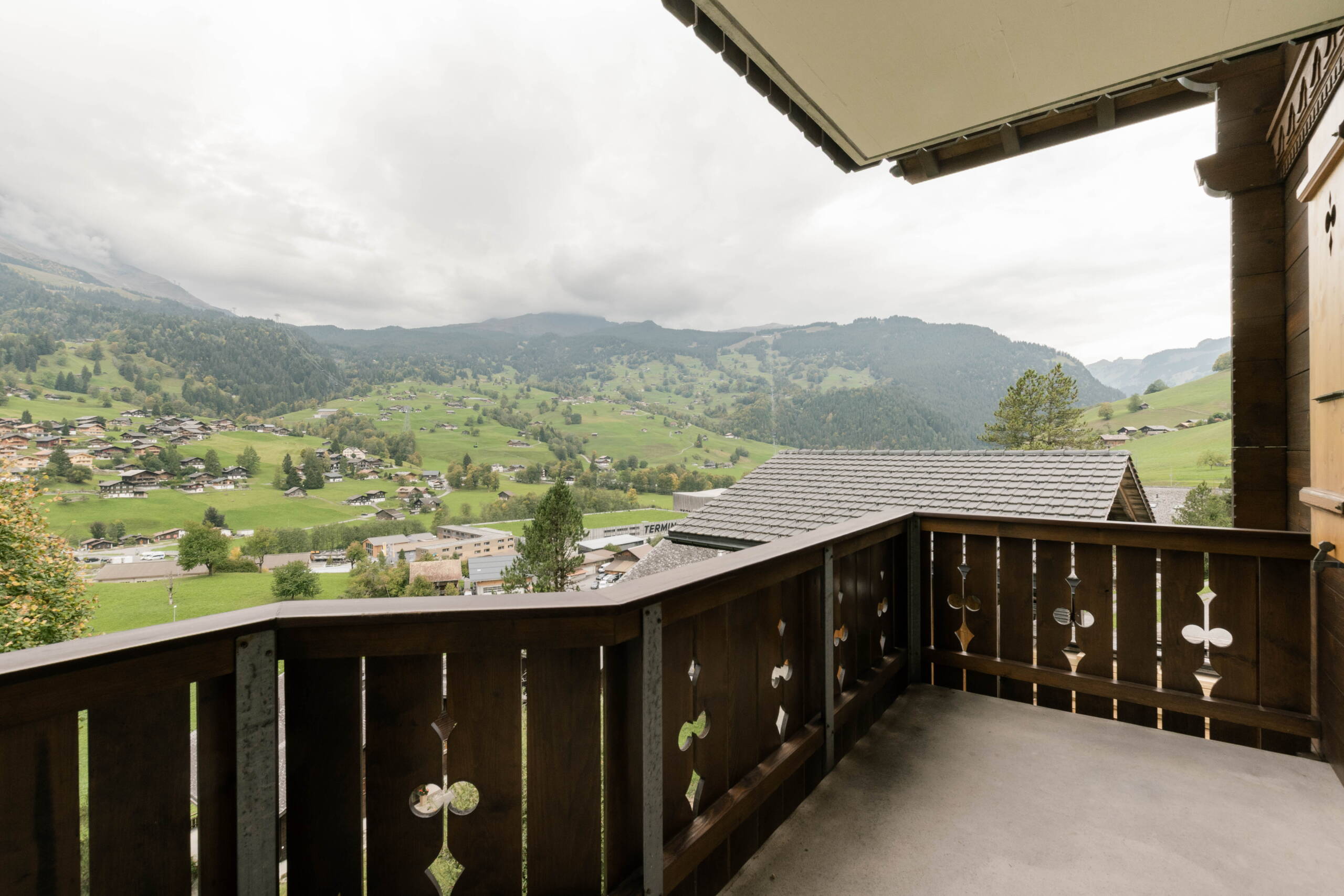 Apartment Perle- Grindelwald - GRIWA RENT 
