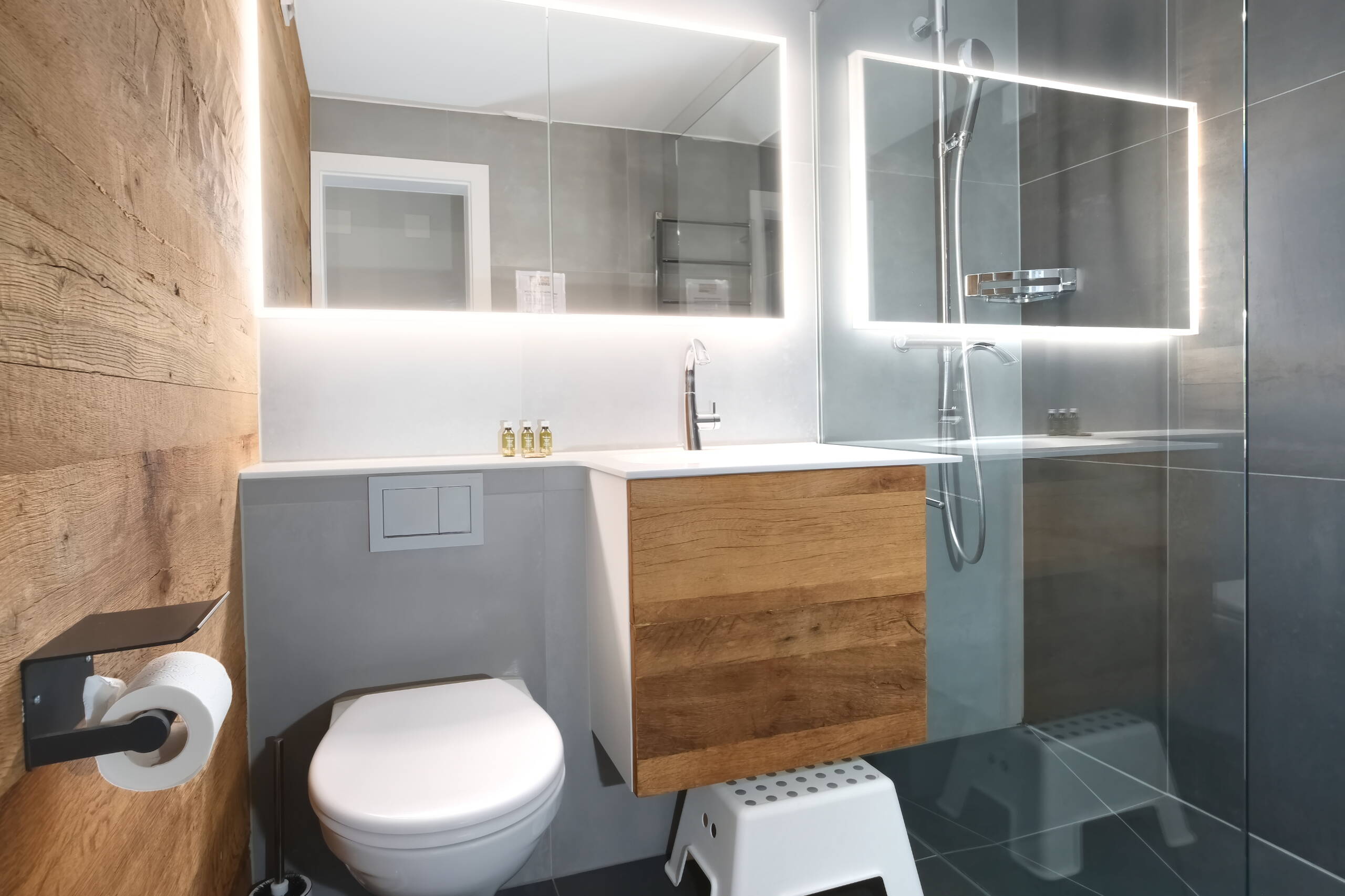Apartment Ahornisegg - Grindelwald - GRIWA RENT