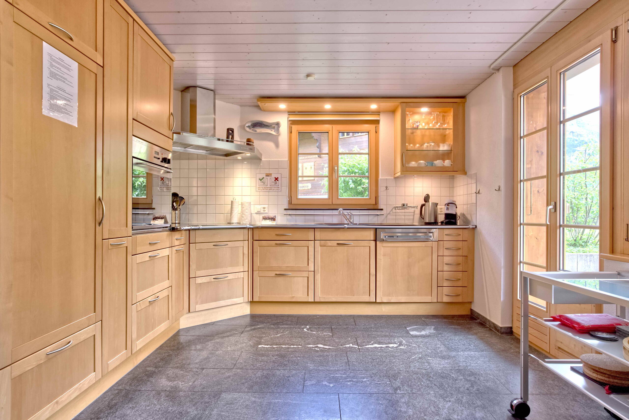 Apartment Atlanta - Grindelwald - GRIWA RENT