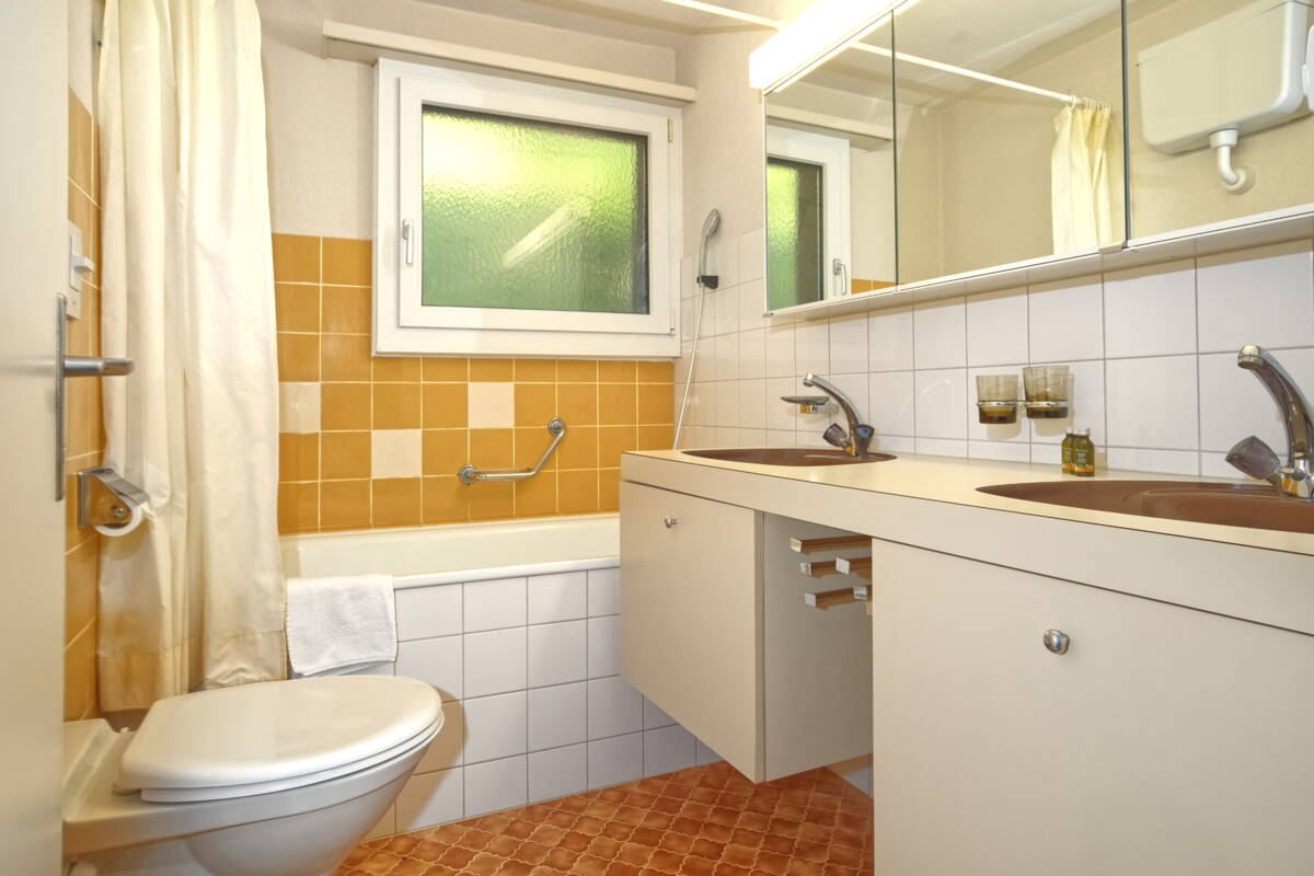 Apartment Bodmisunne - Grindelwald - GRIWA RENT 