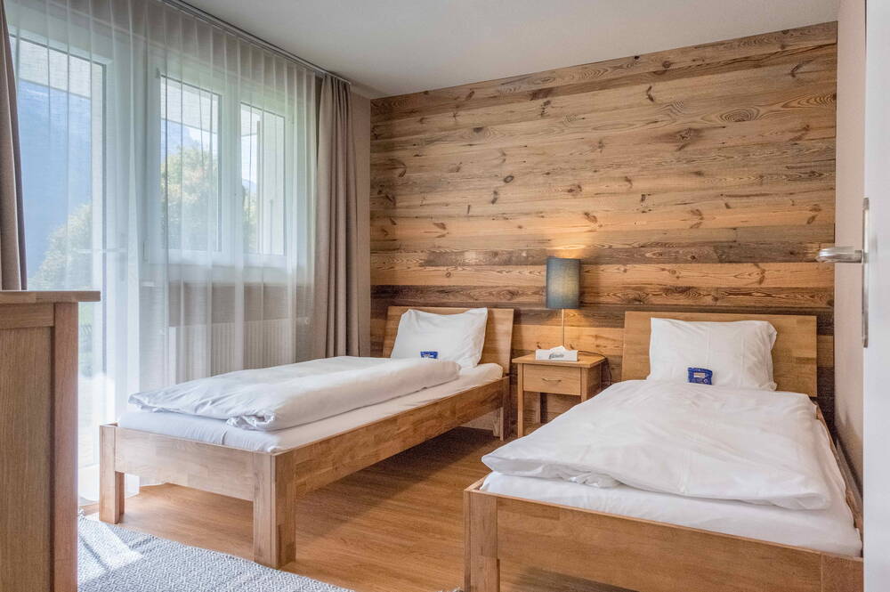 Apartment Mühlegaden 3.5 - GRIWA RENT Grindelwald