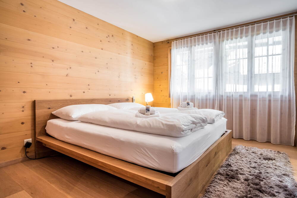 Apartment Bränderli 4.5 - GRIWA RENT Grindelwald