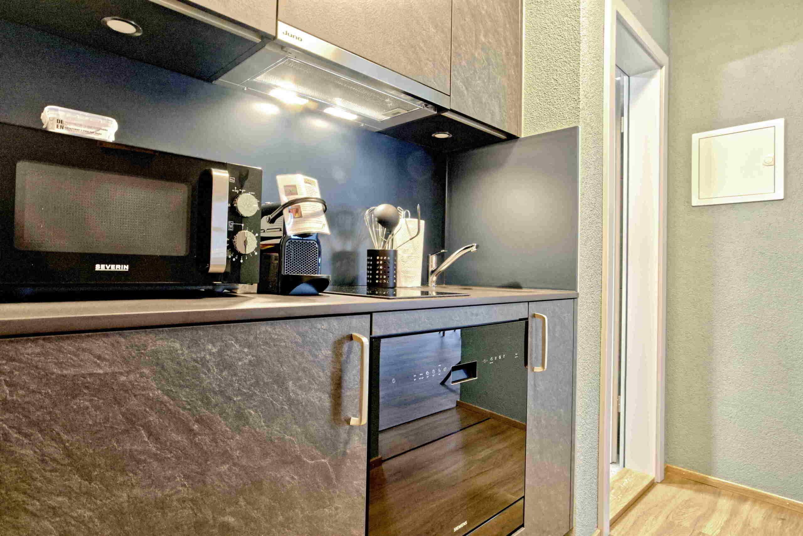 BANK House Suite 303 - Interlaken - GRIWA RENT 