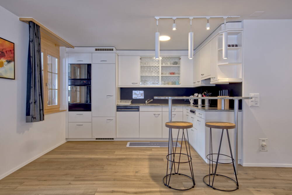 Apartment Dolce Vita - GRIWA RENT Grindelwald