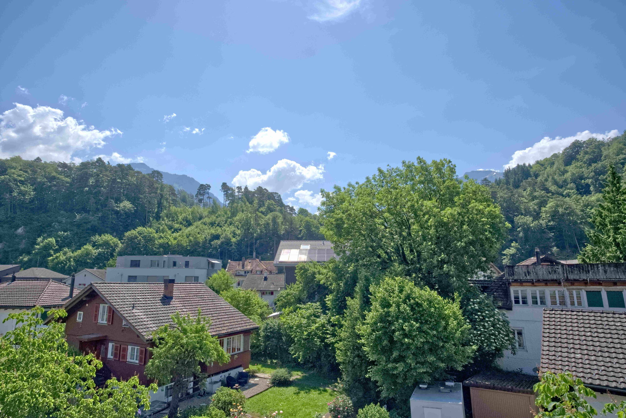 Apartment Ankebälleli - Interlaken - GRIWA RENT
