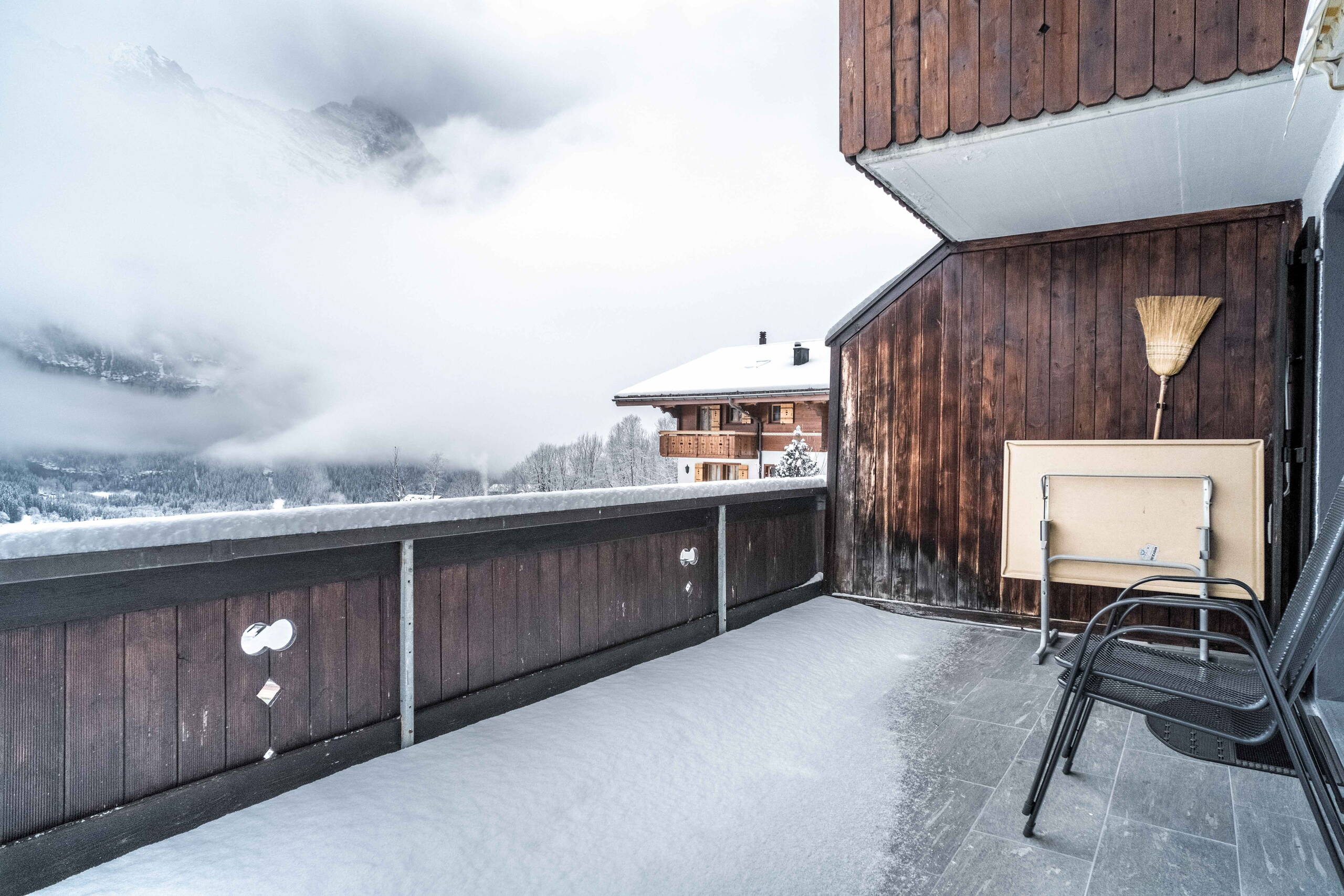 GRIWA RENT - Studio Babice - Grindelwald