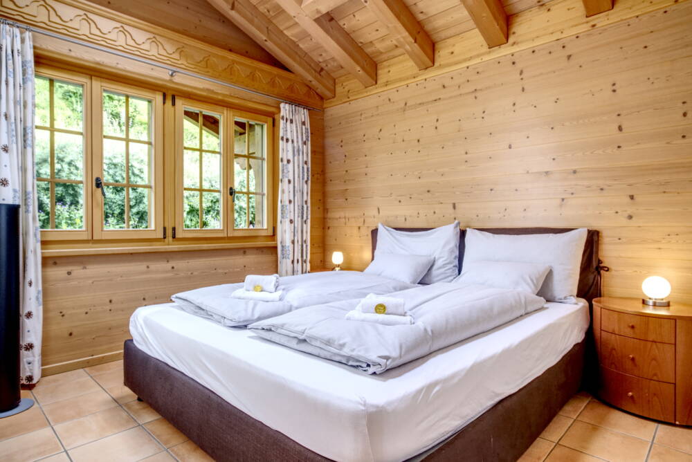 Apartment Bärgrose - Grindelwald - GRIWA RENT 