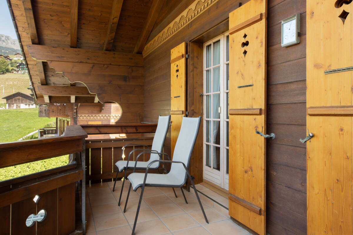 Apartment St. Louis 3.5 - Grindelwald - GRIWA RENT 