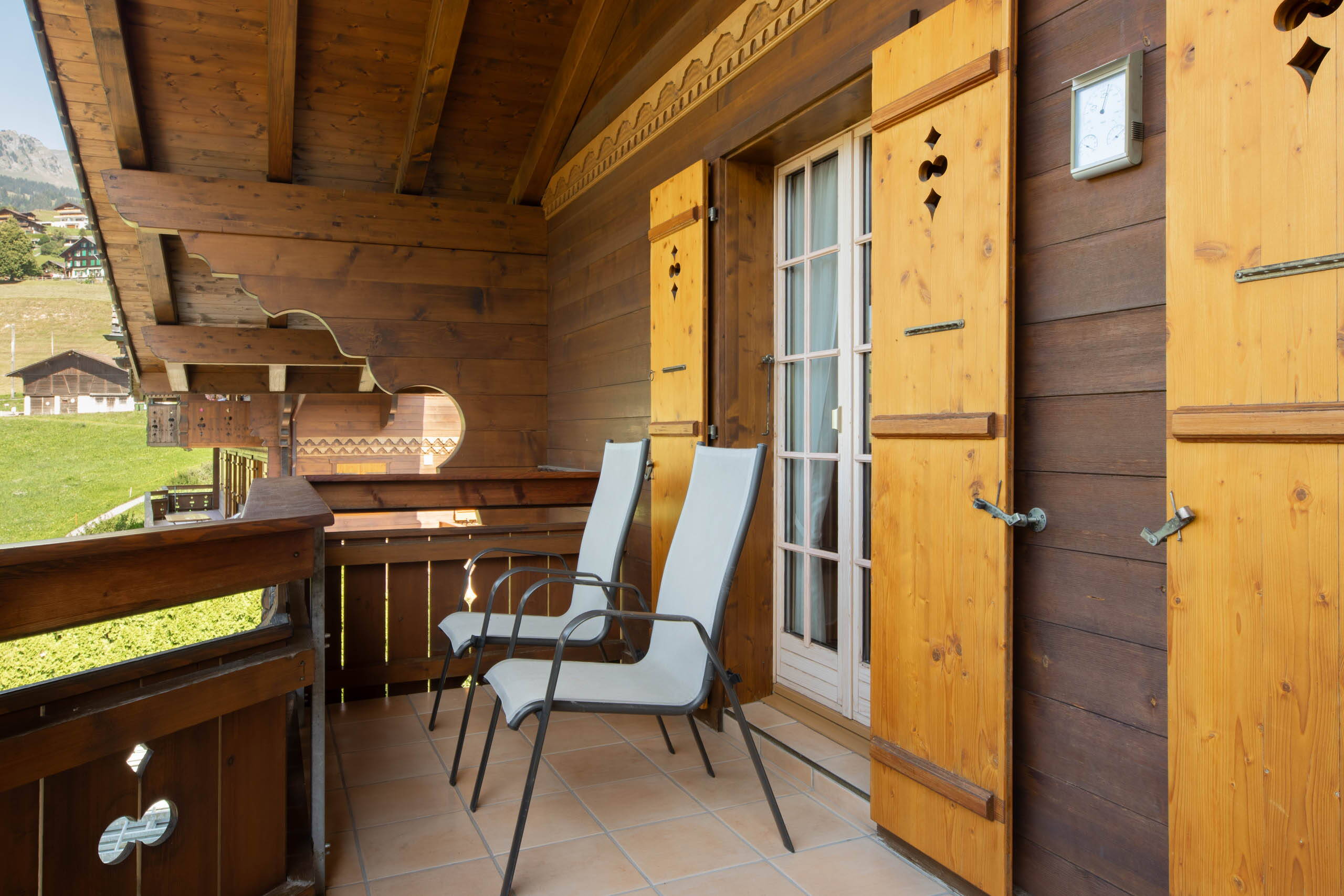 Apartment St. Louis 3.5 - Grindelwald - GRIWA RENT 