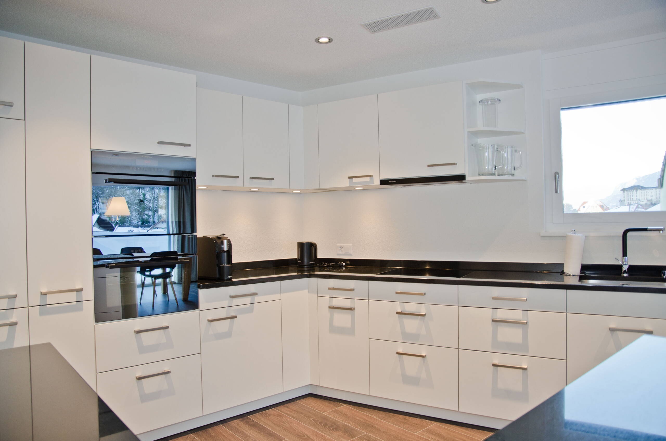 Apartment Alpeglöggli - Interlaken - GRIWA RENT 