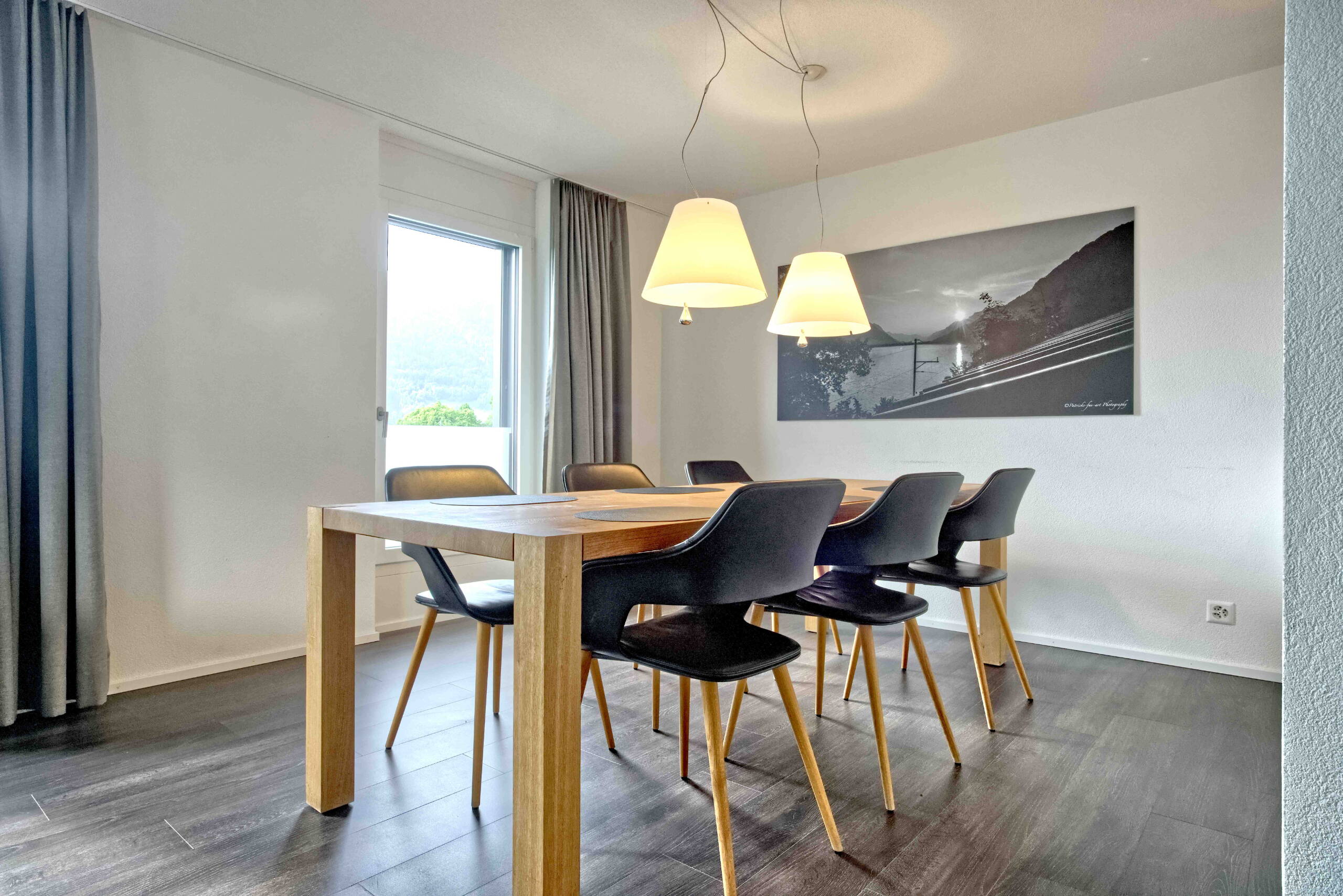 Apartment Krokus - Interlaken - GRIWA RENT 