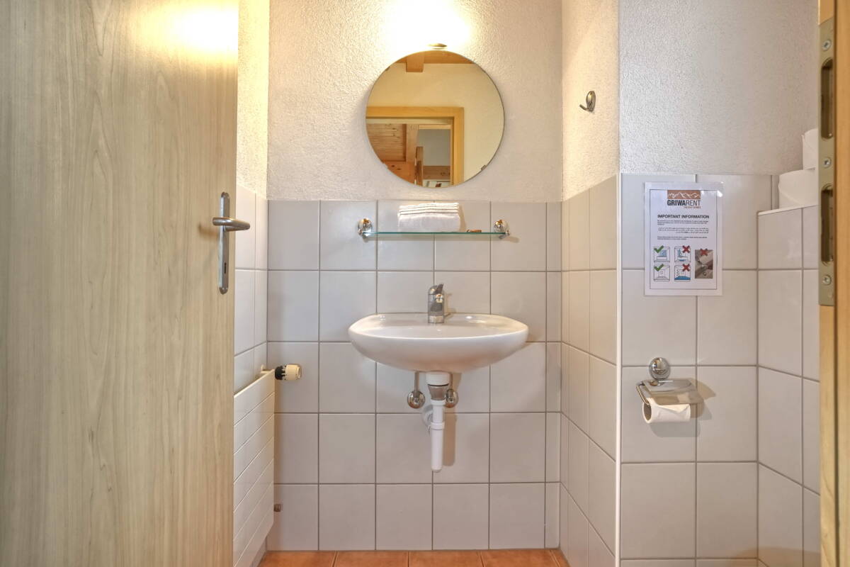 Apartment Kiwi Links - Grindelwald - GRIWA RENT 