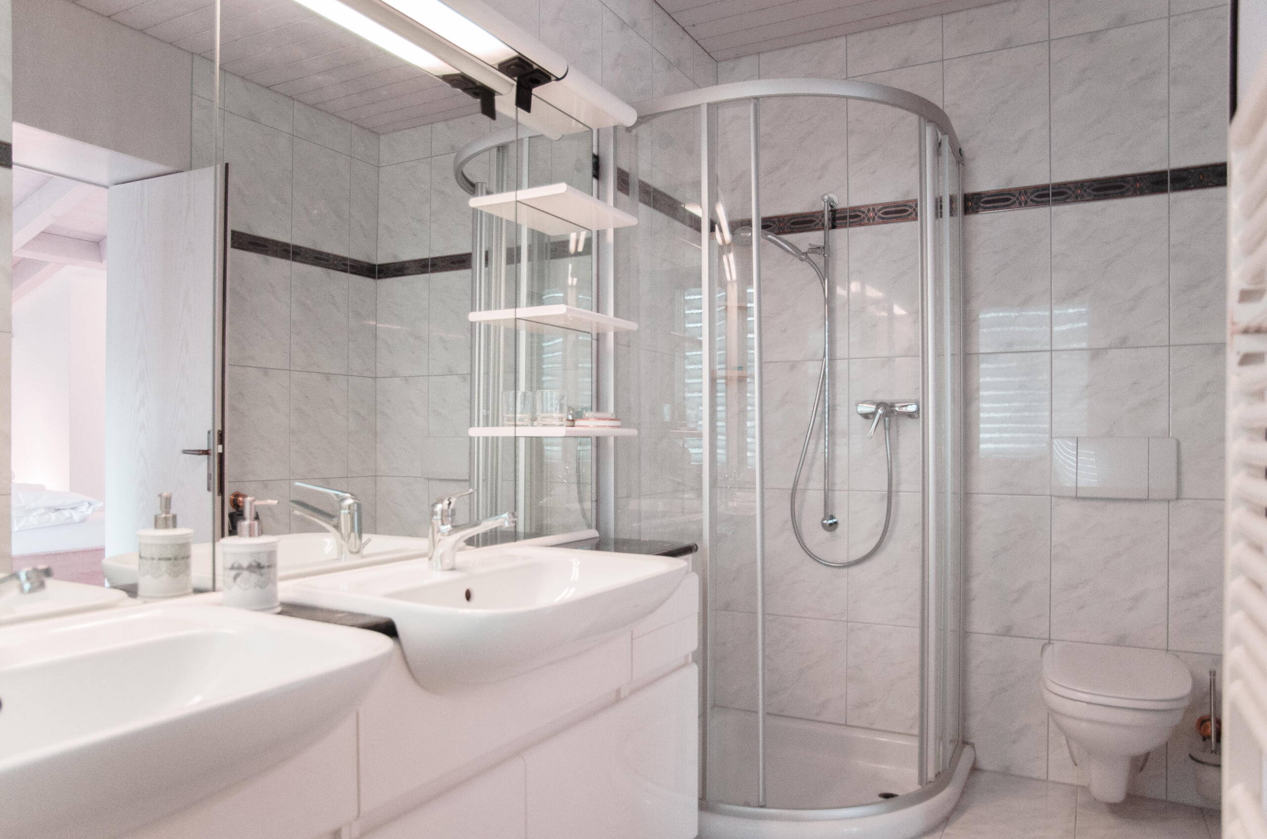 Chalet House Lakeside - Lungern - GRIWA RENT