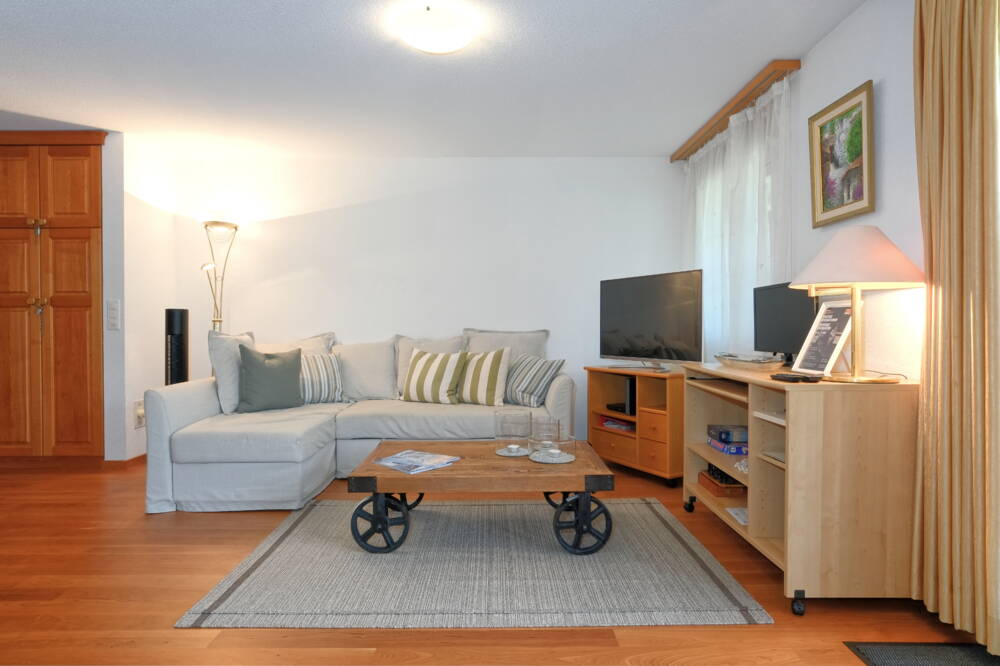 Apartment St. Louis 2.5 - Grindelwald - GRIWA RENT 