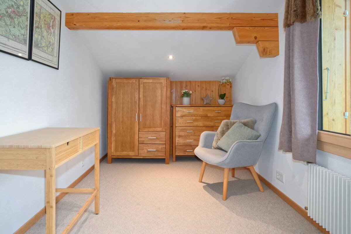 Apartment Mühlegaden 5.5 - Grindelwald - GRIWA RENT 