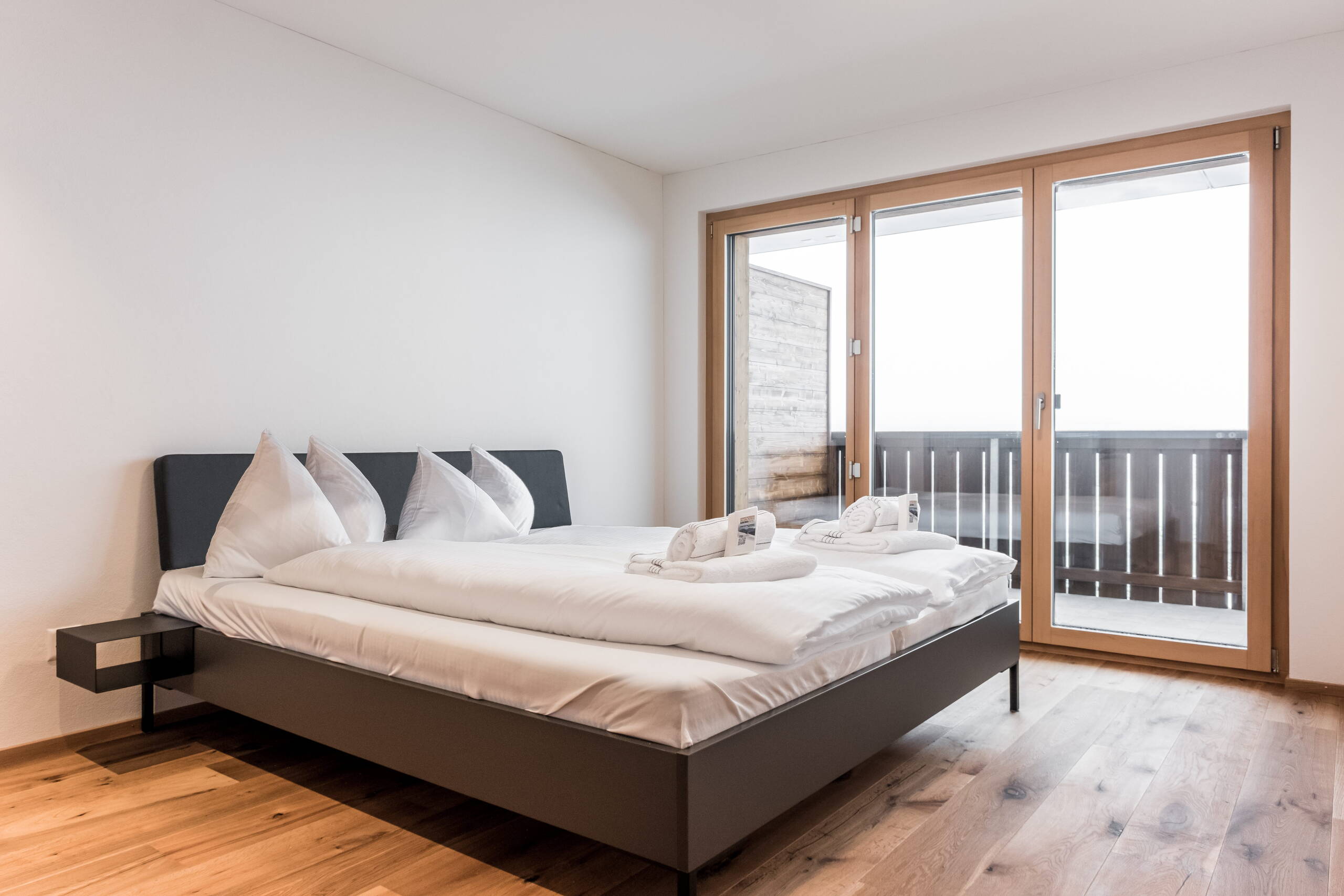 GRIWA RENT - Apartment Walt 3.5 - Grindelwald