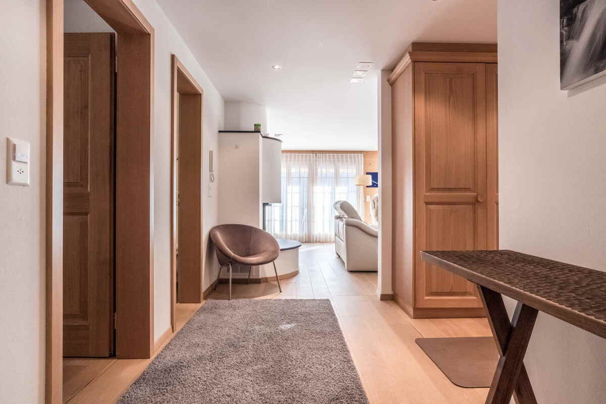 GRIWA RENT - Apartment Bränderli 4.5 - Grindelwald