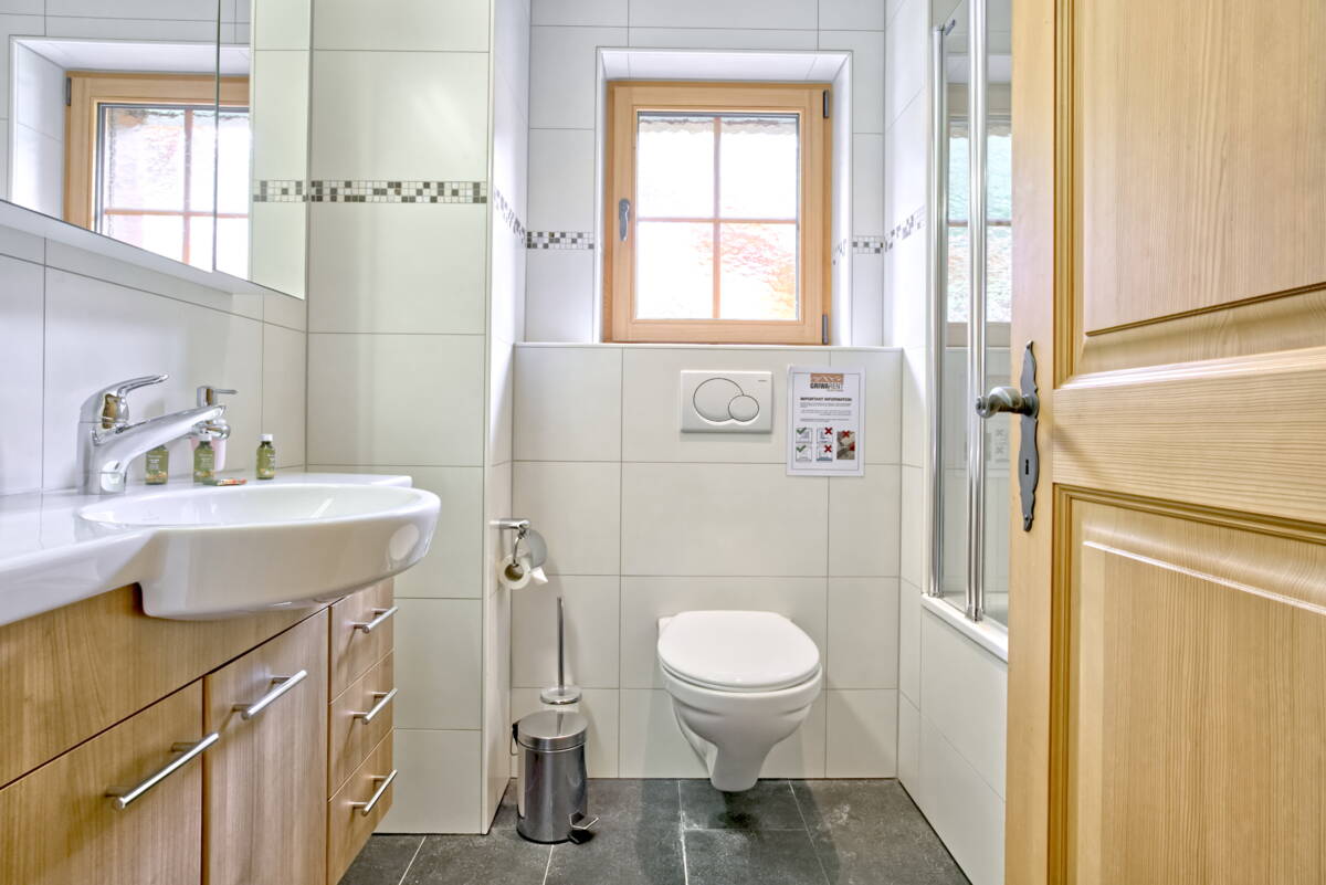 Apartment Bränderli - Grindelwald - GRIWA RENT 