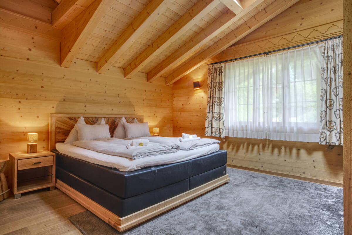 Apartment Alpenblume - Grindelwald - GRIWA RENT